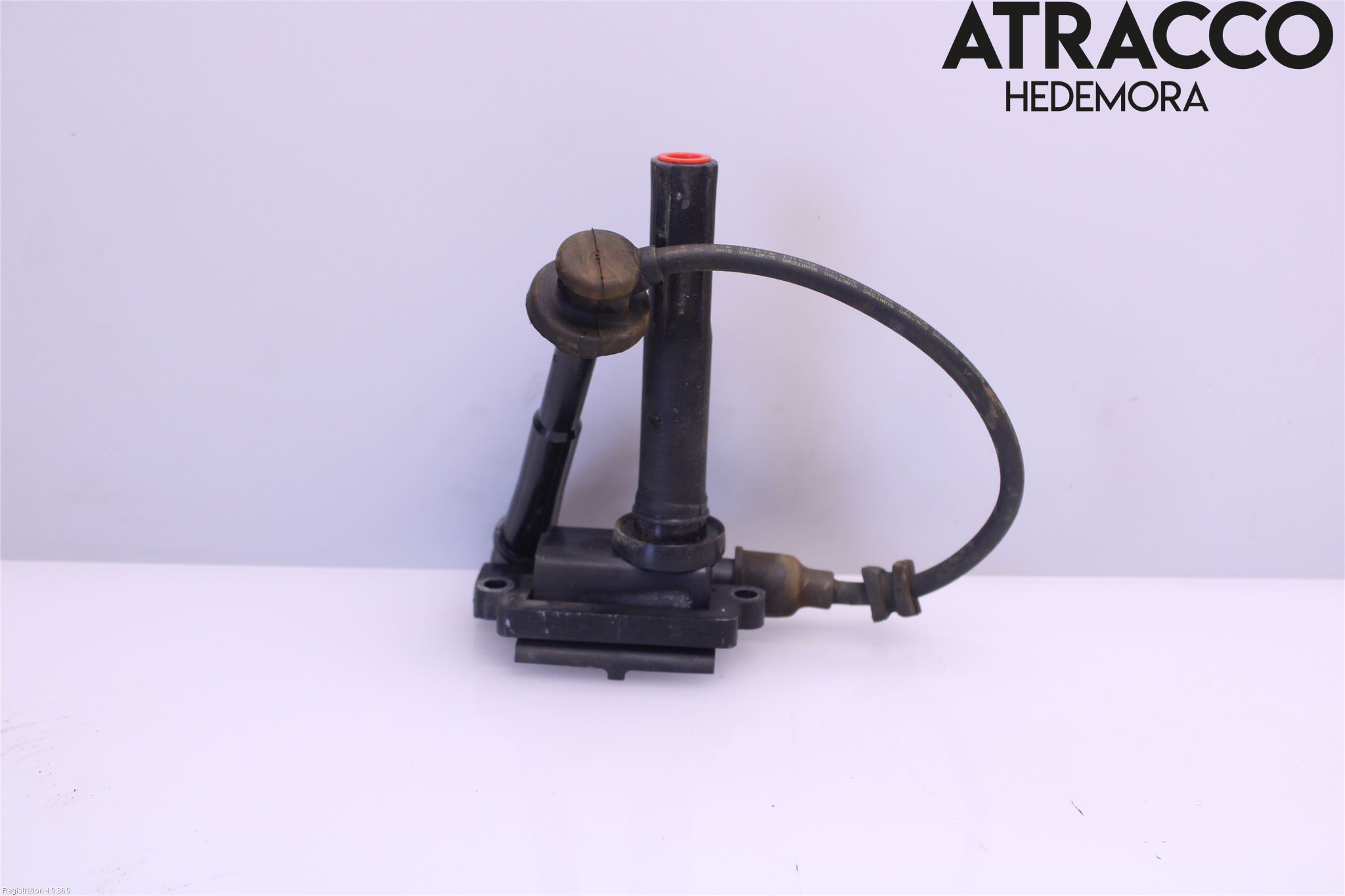 Suzuki IGNIS 01-20 Coil