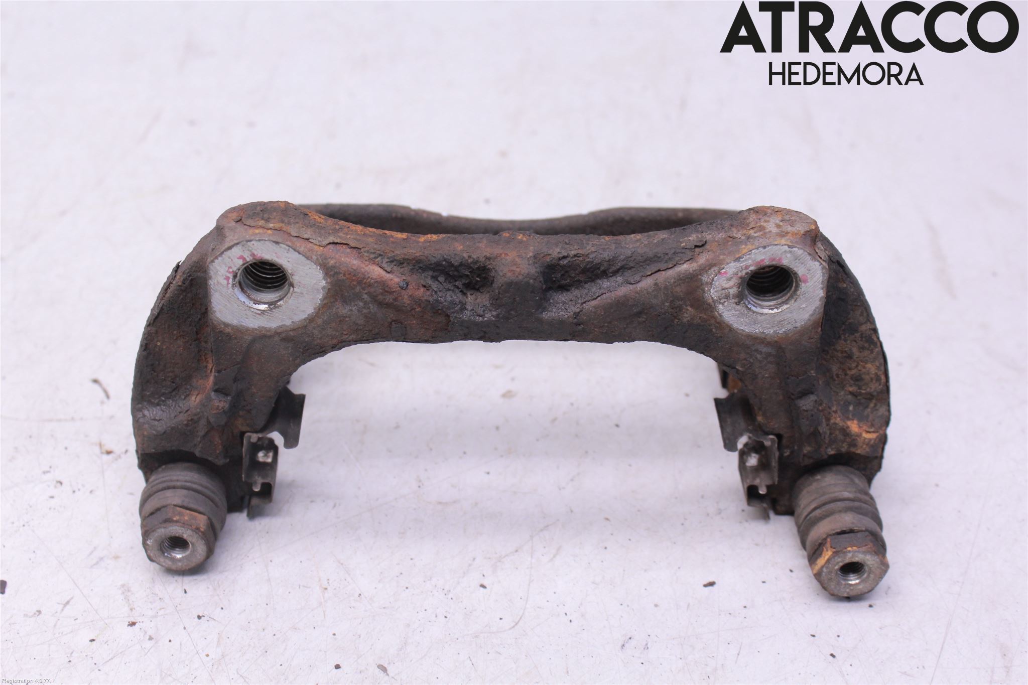 GM CHEVROLET CRUZE Bremsecaliper Feste Holder