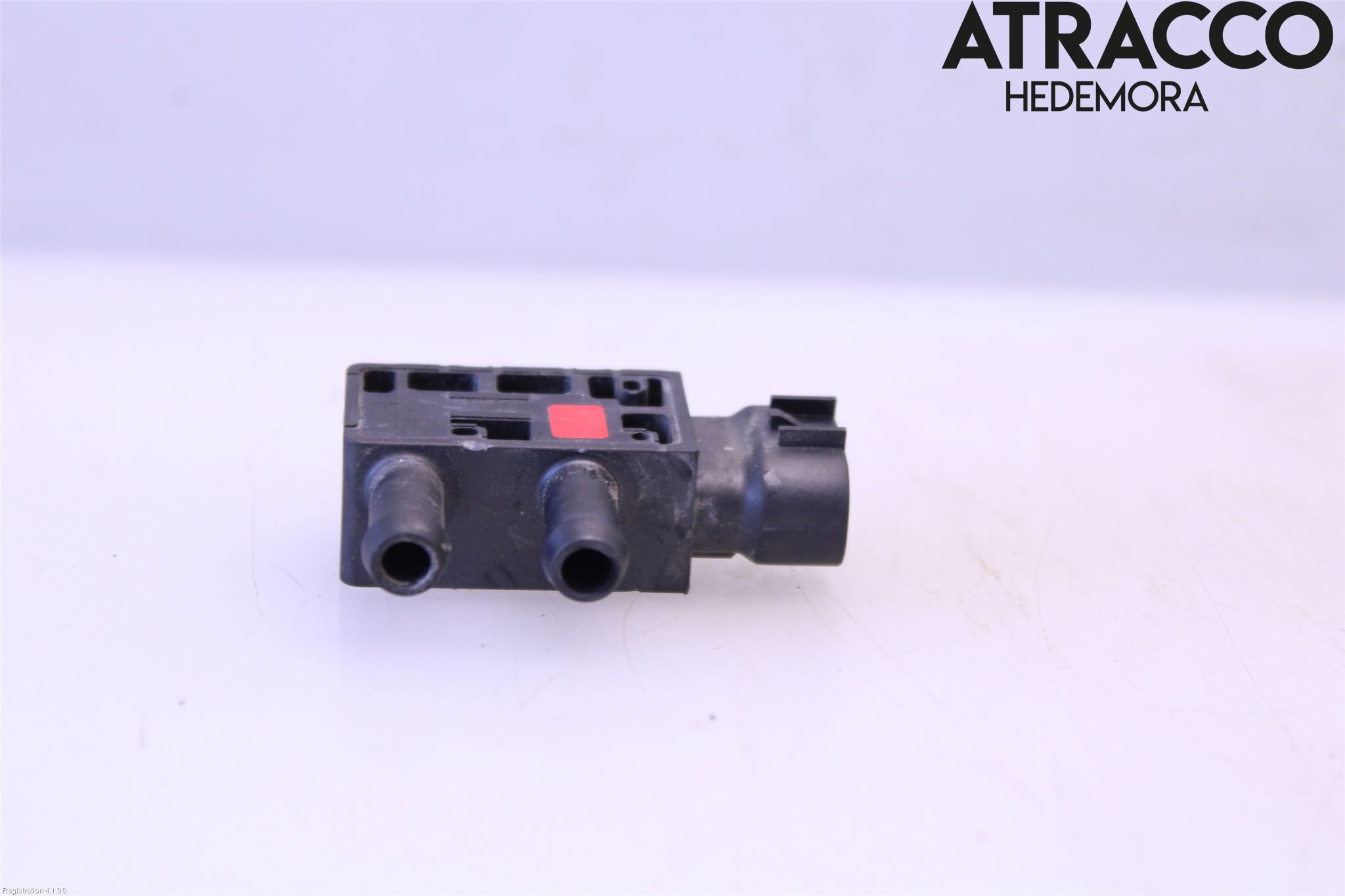 Toyota C-HR 16-23 Sensor Temp-Trykk Avgass