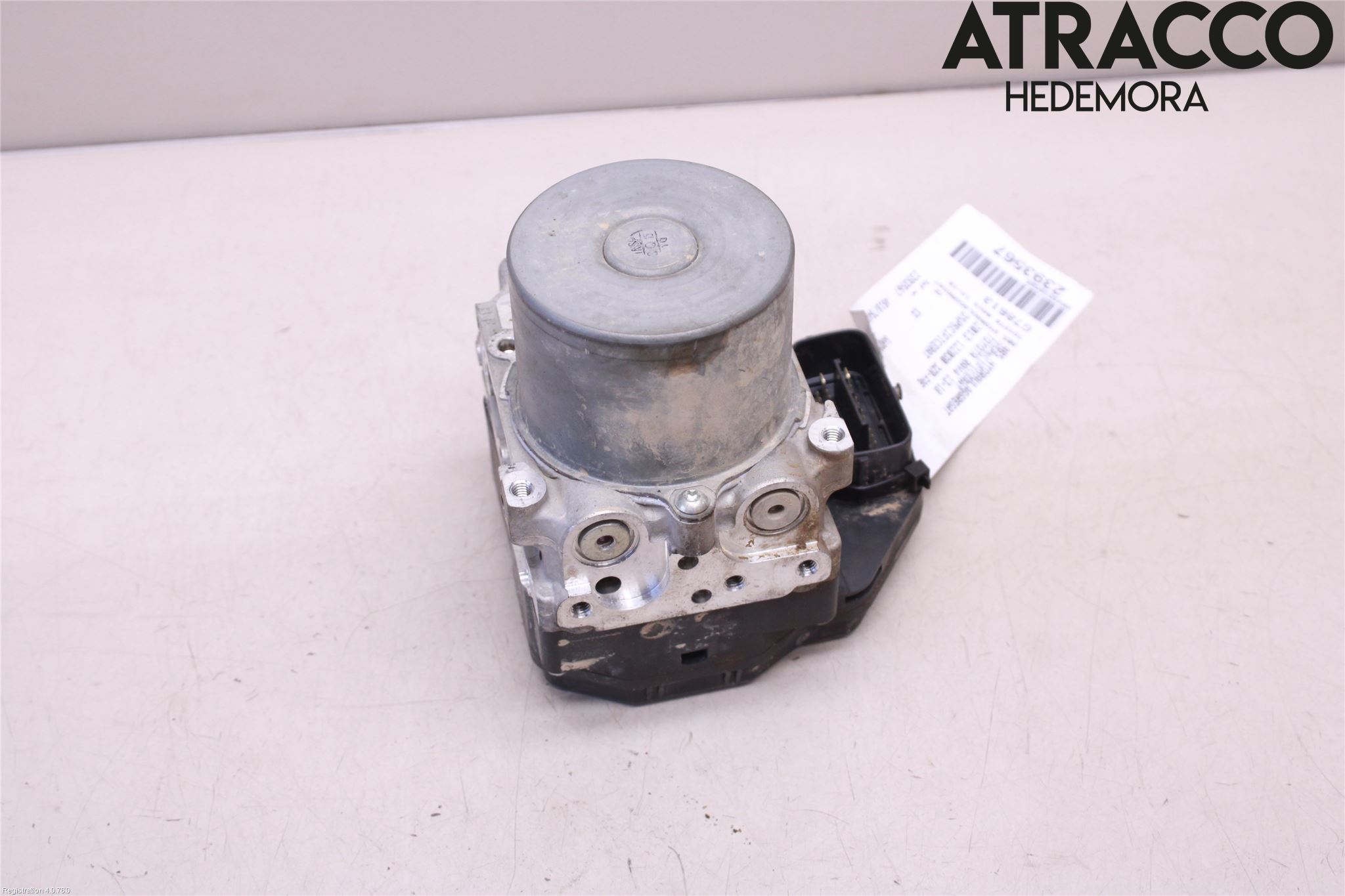 Toyota RAV4 13-18 Abs Hydraulikkaggregat