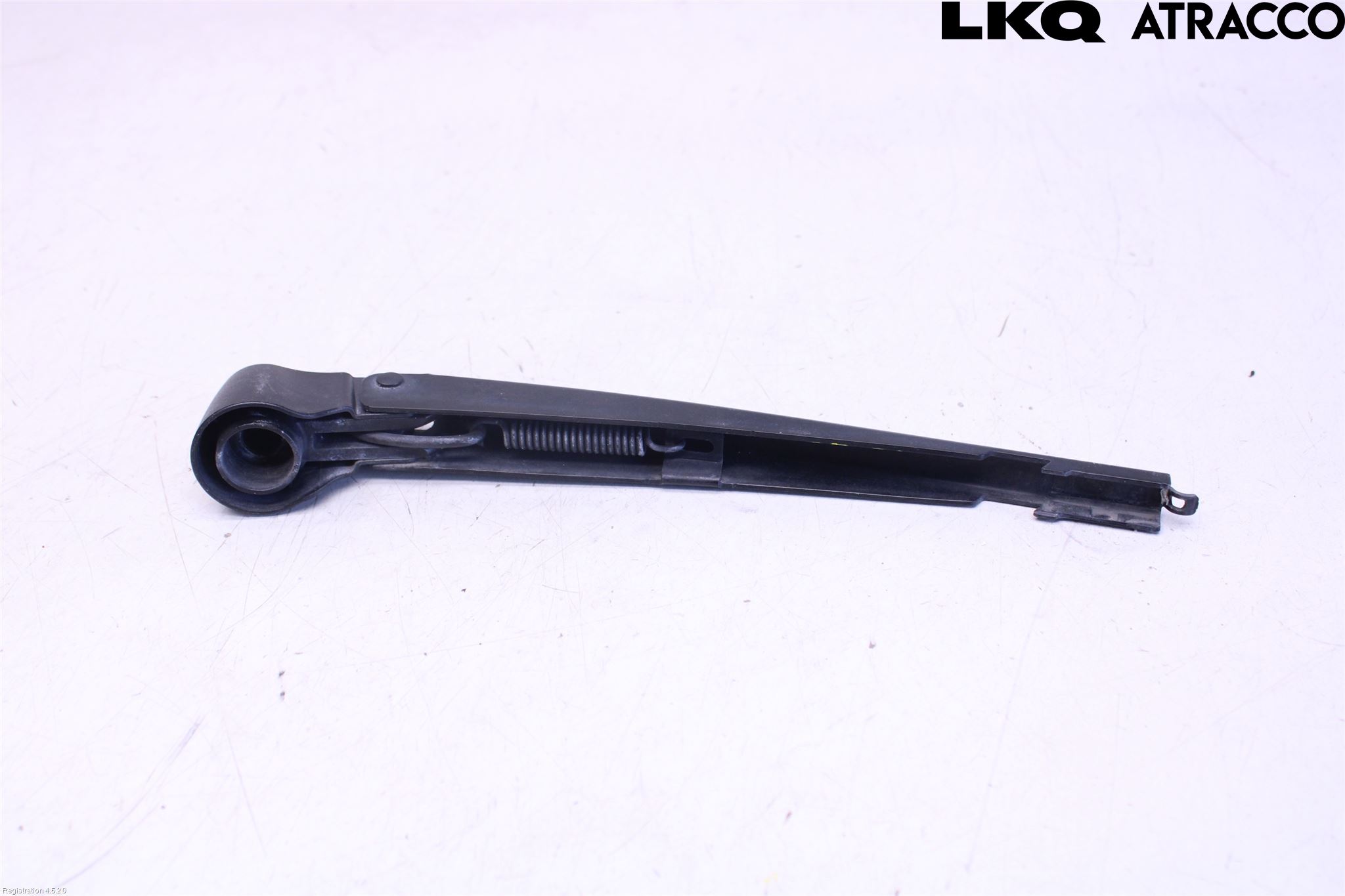 Mercedes-Benz MB C-KLASS (W205) 14-21 Viskerarm Bakrute