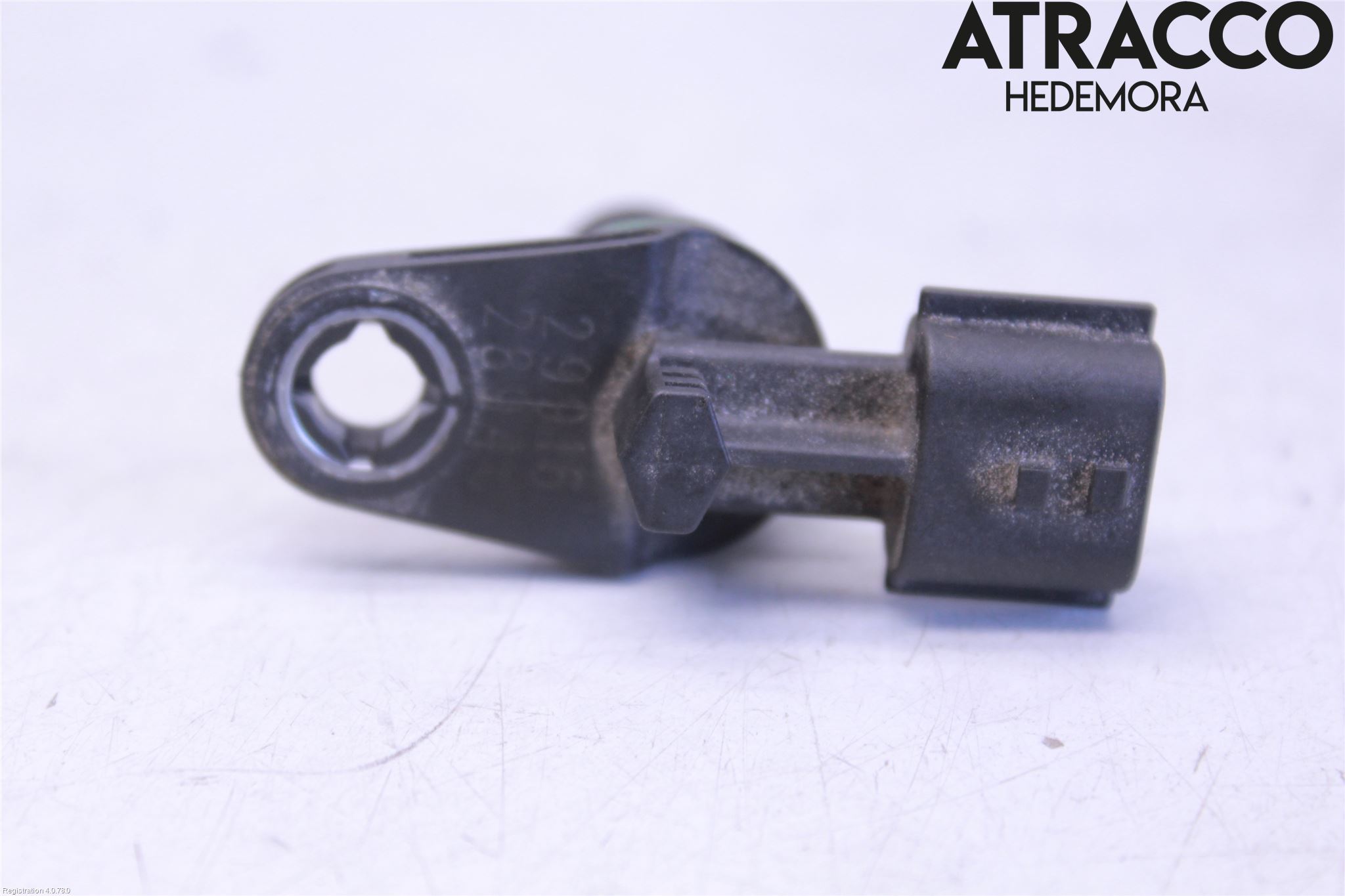 Nissan JUKE 14-19 Sensor For Kamakselposisjon