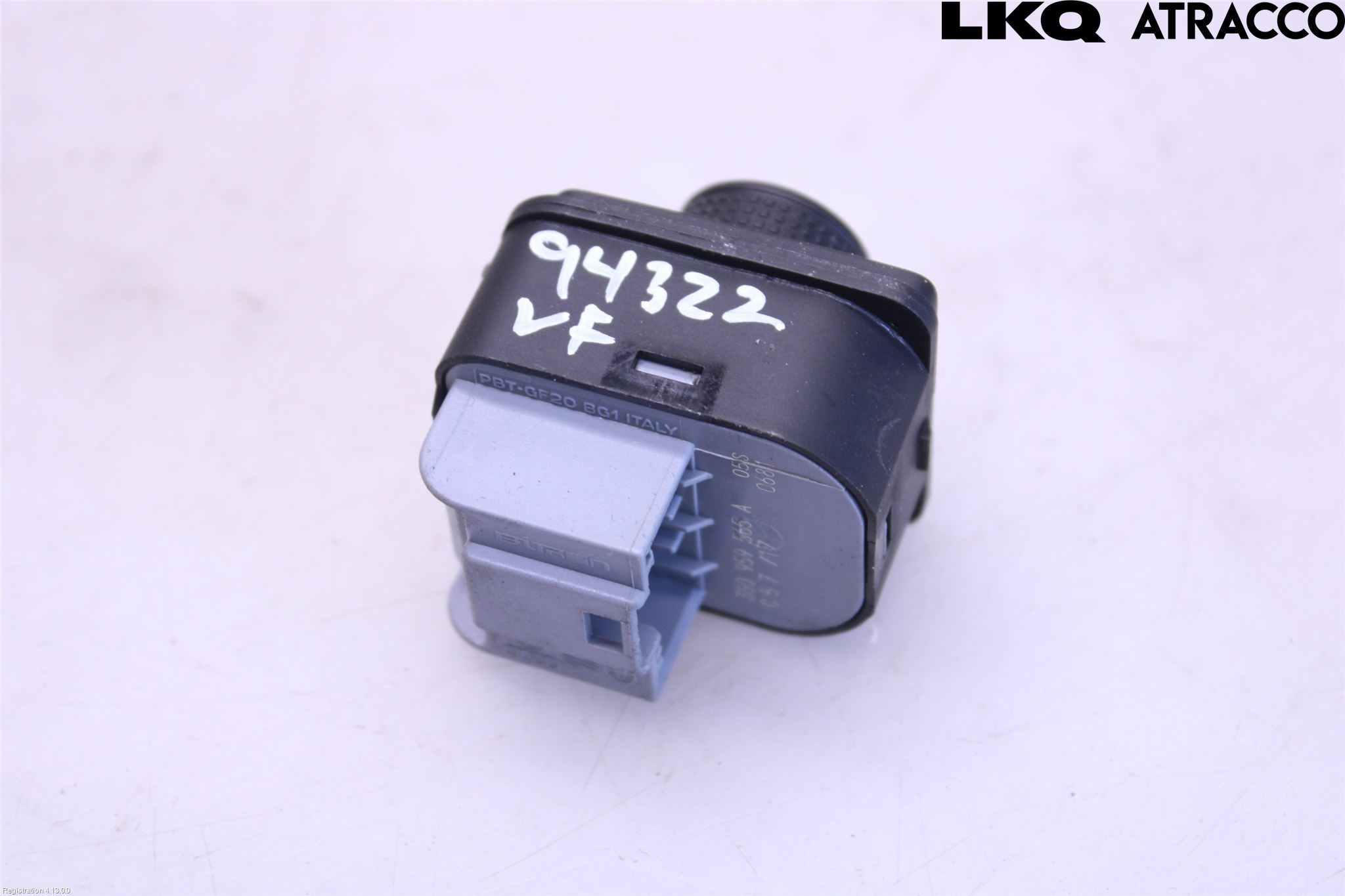 Volkswagen VW TIGUAN 16-24 Bryter Speil