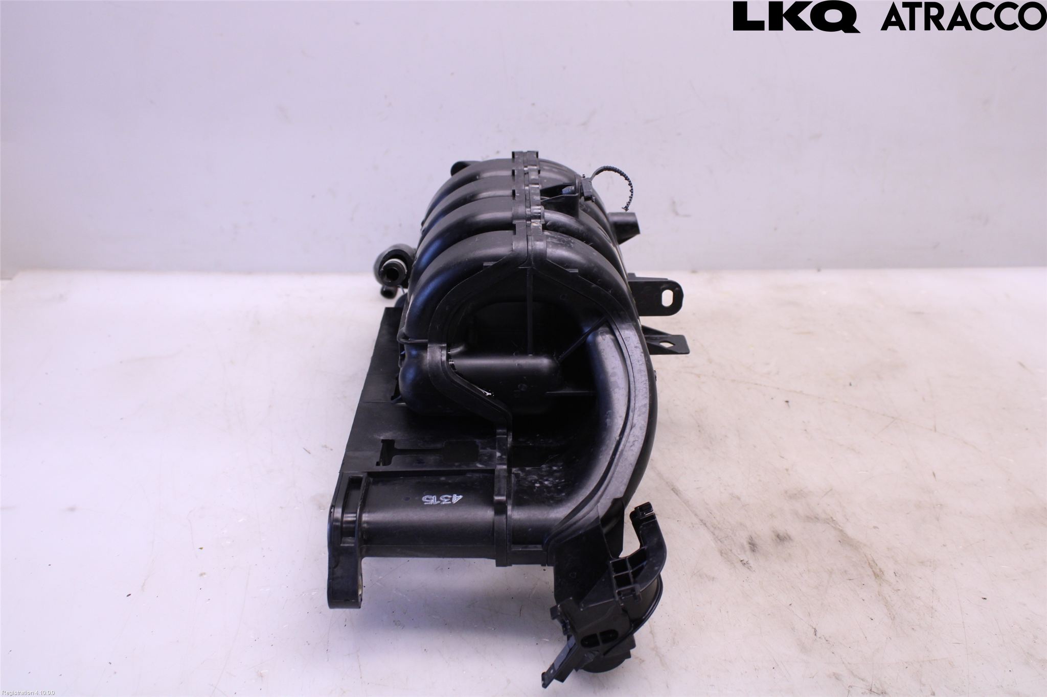 Suzuki VITARA 15- Innsugningsmanifold