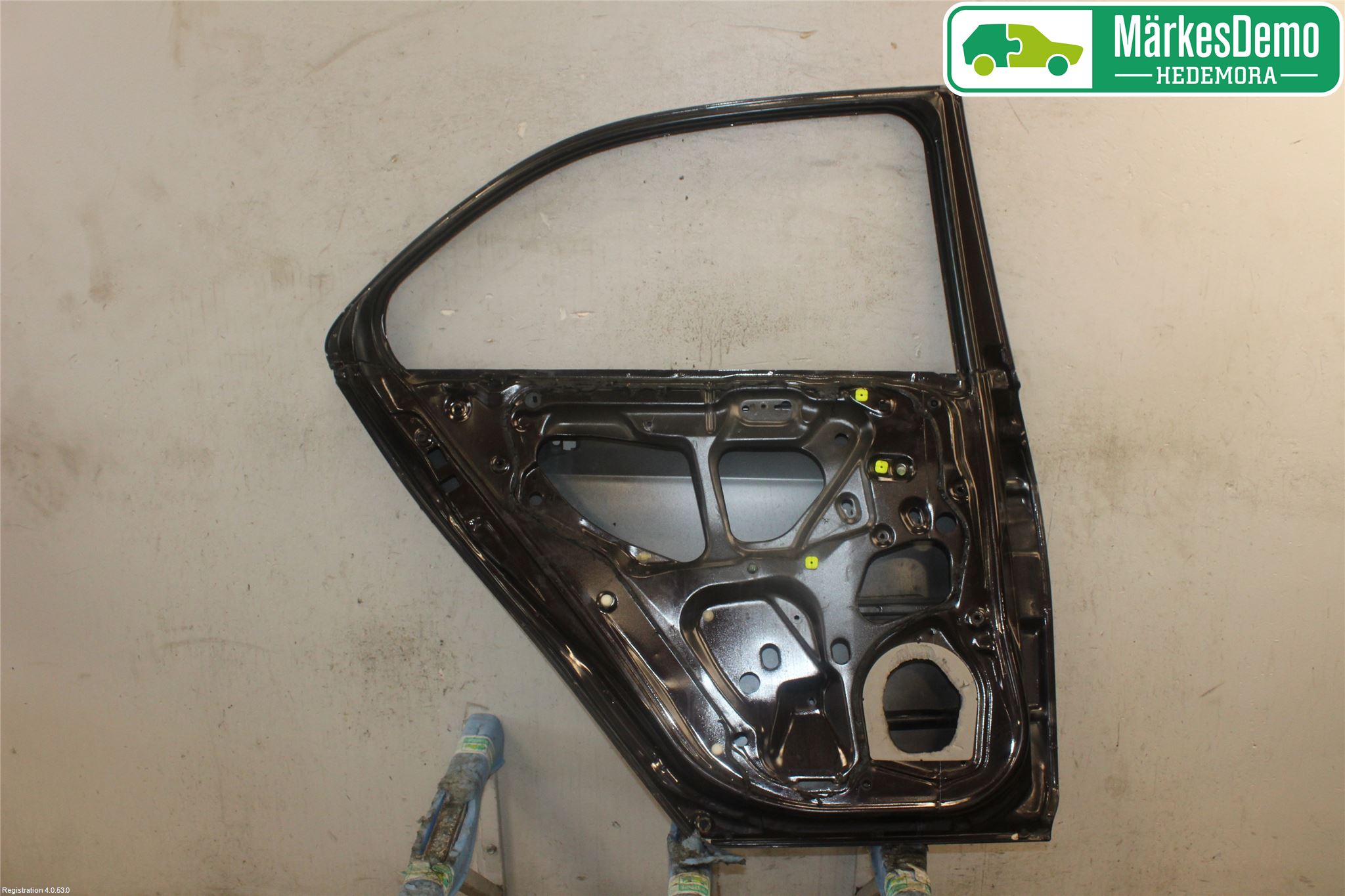 Honda ACCORD    03-07 Dør 4D Bak Venstre
