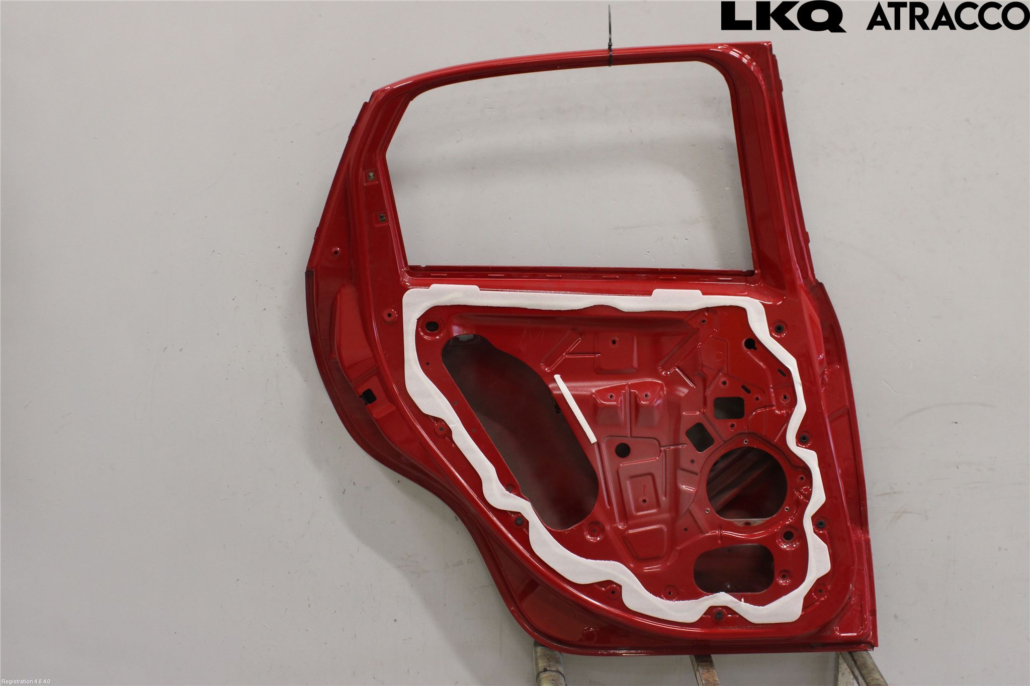 Fiat 500L 13-19 Dør 4D Bak Venstre
