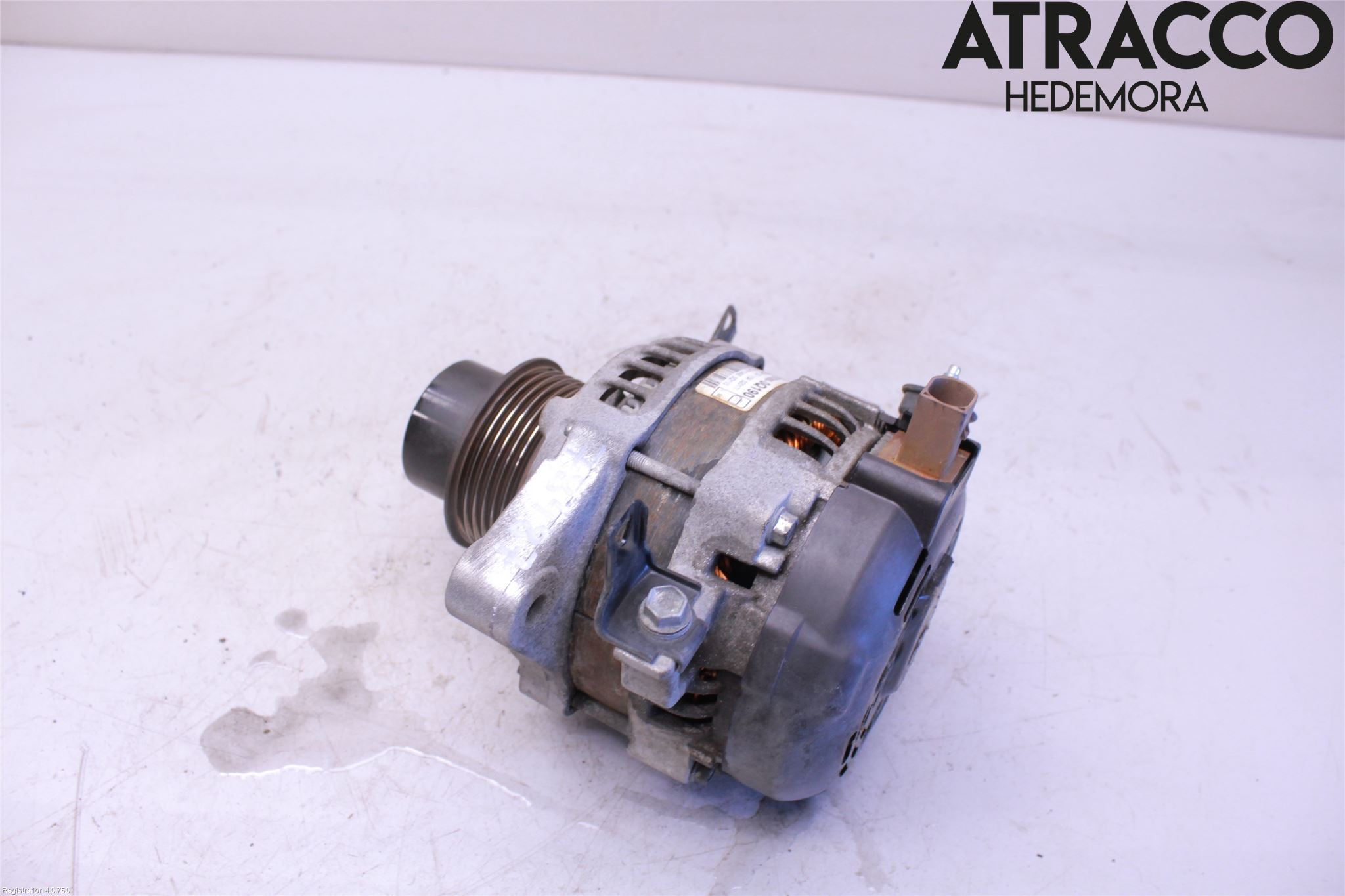 Peugeot 108 15-22 Dynamo