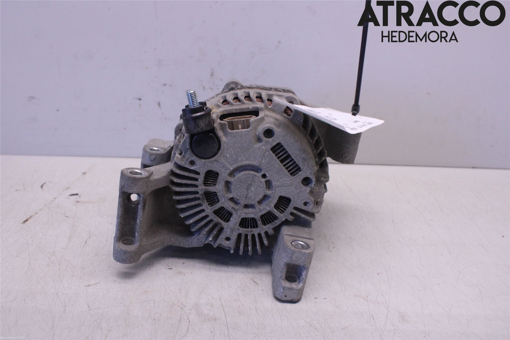 Mazda 5 10-18 Dynamo