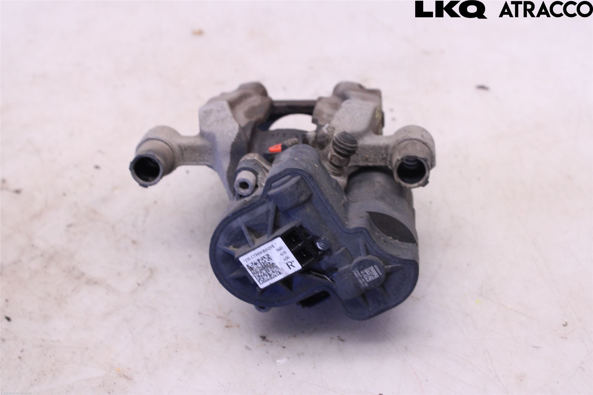 Volkswagen VW TIGUAN 16-24 Bremsecaliper Bak Høyre