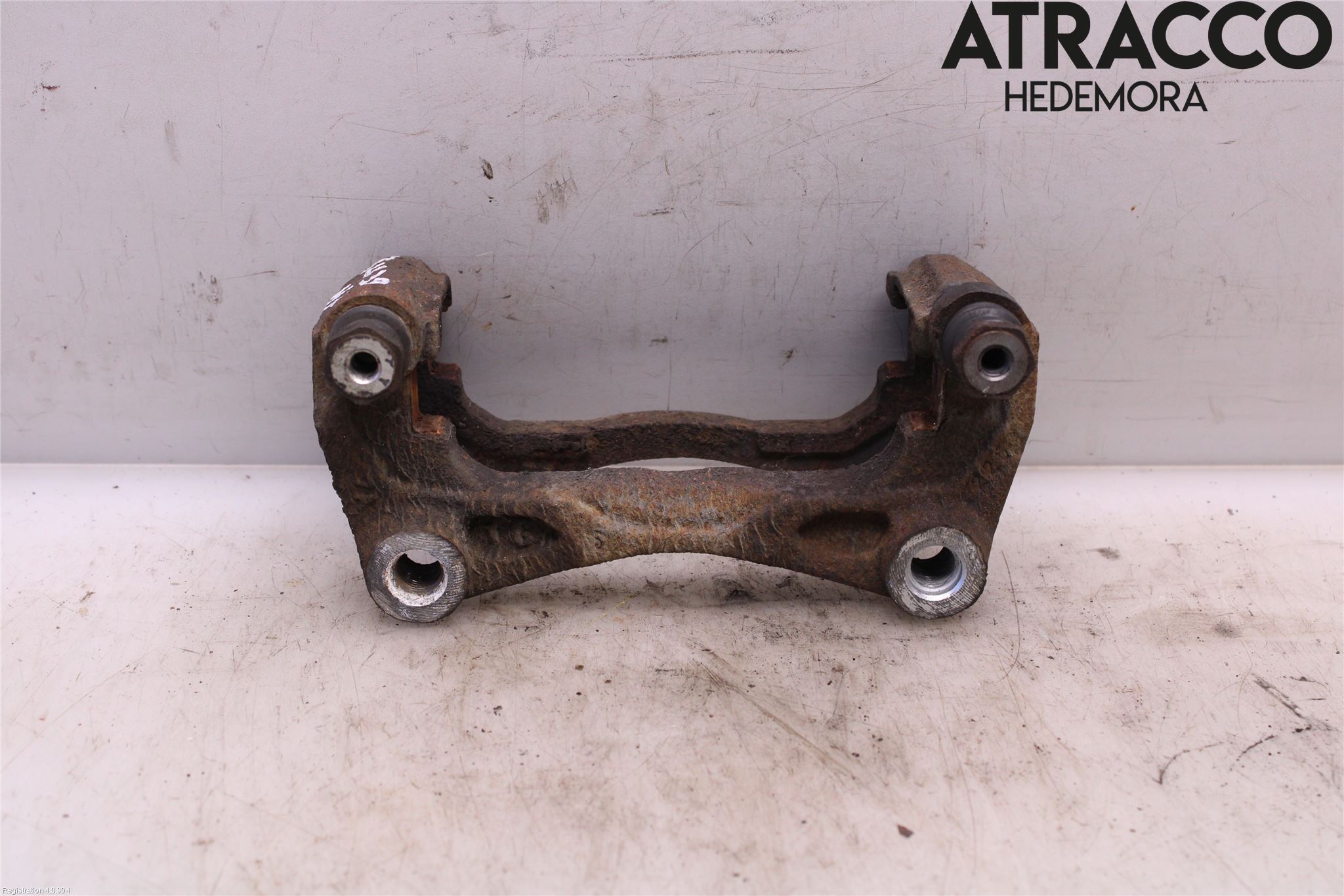 Nissan LEAF 11-17 Bremsecaliper Feste Holder