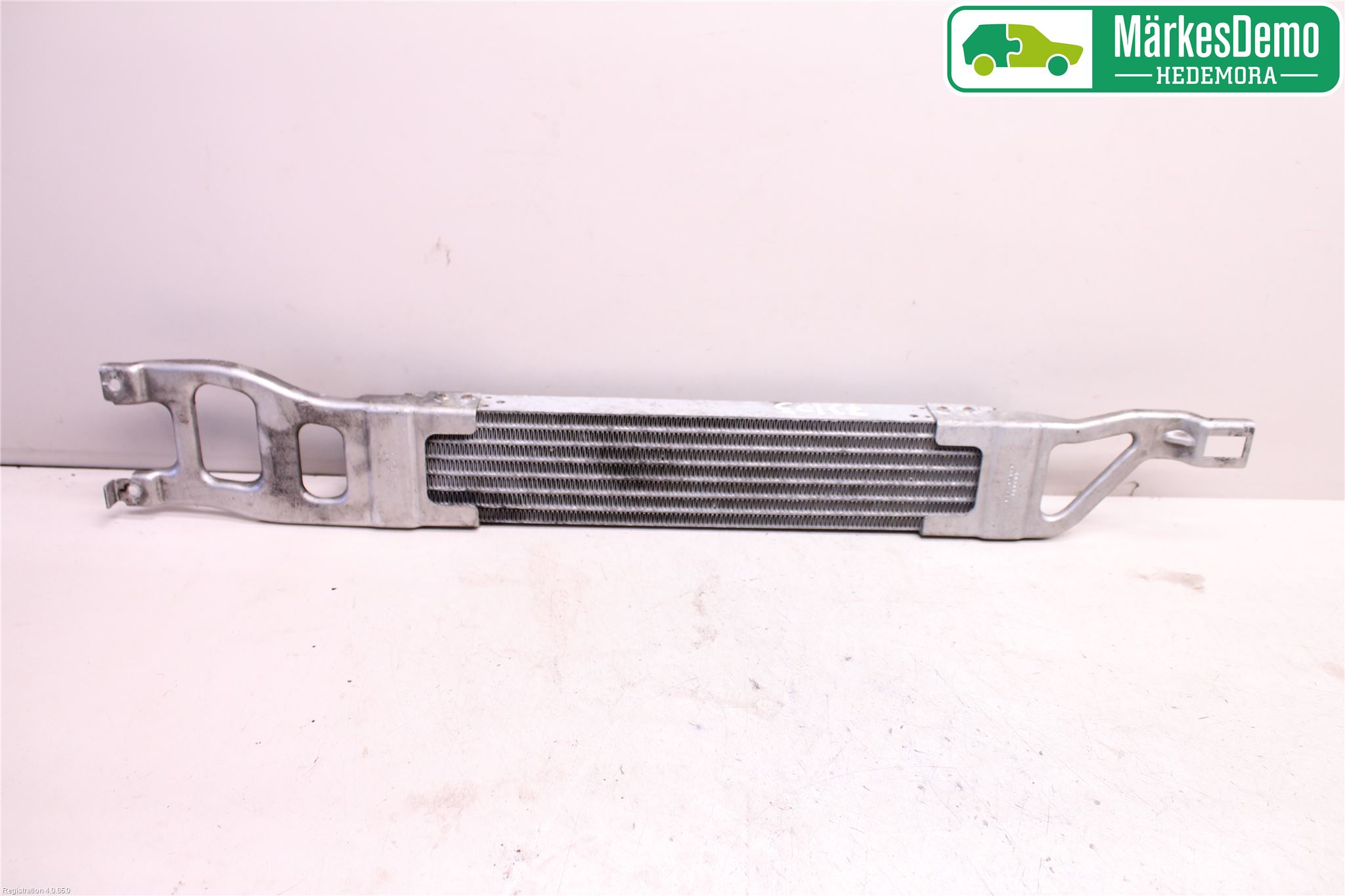 Mercedes-Benz MB B-KLASS (W245) 05-12 Radiator Oljekjøler Automatgea