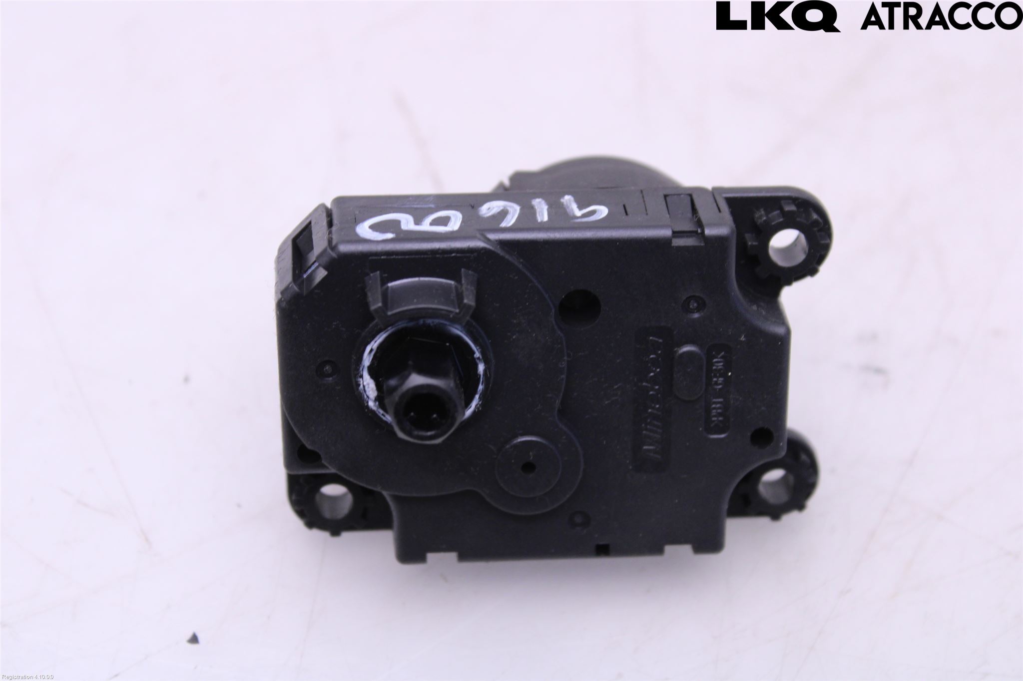 Citroen C3 AIRCROSS 18-23 Varme Ac Regulerings Motor