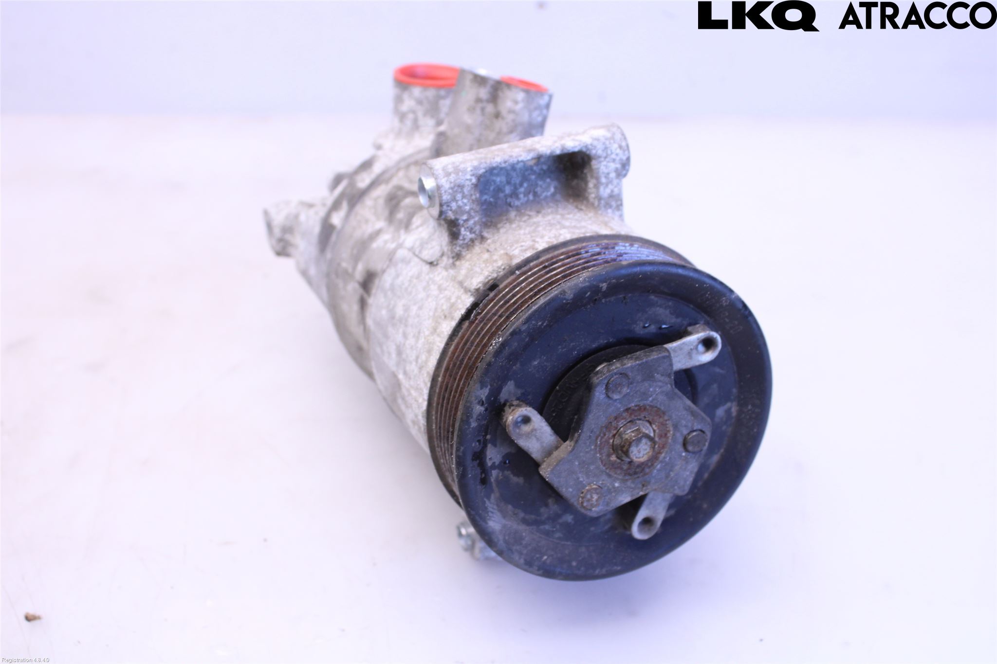 Seat LEON 13-20 Varme Ac Kompressor