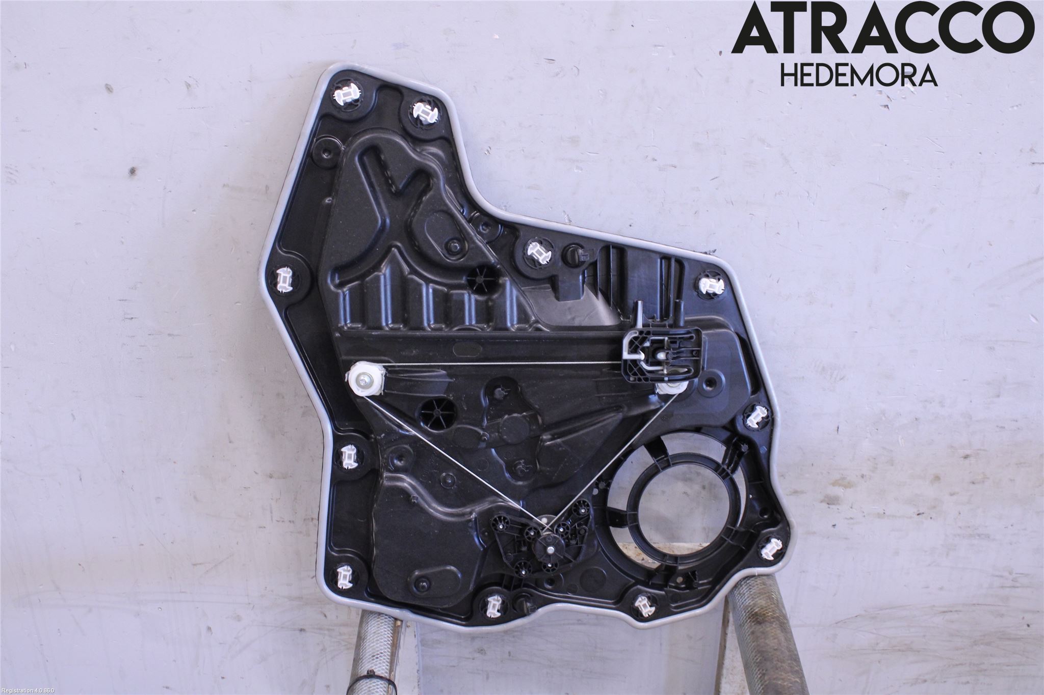 Ford FIESTA (VII) 18-23 Vindusheis
