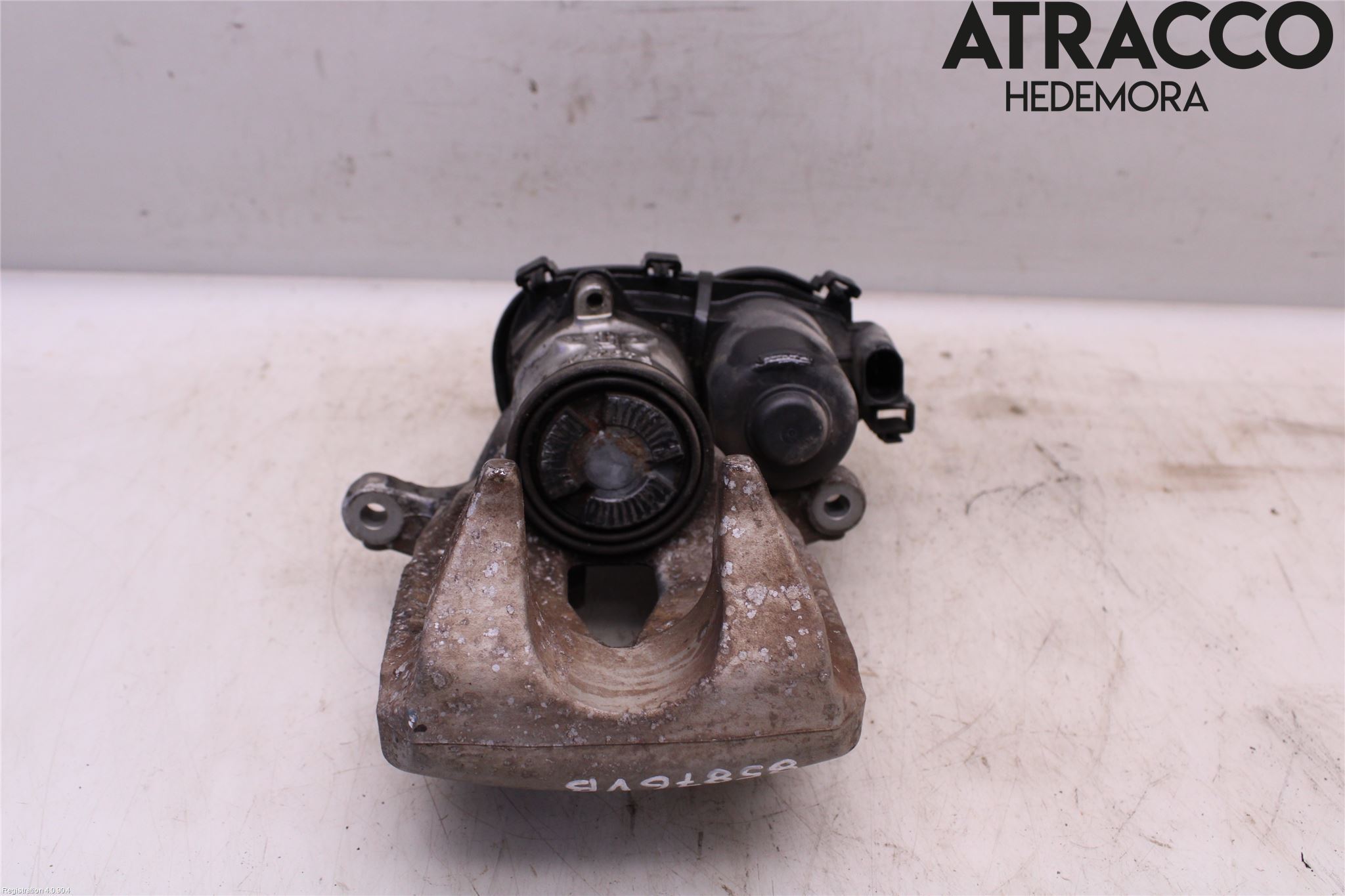 Mercedes-Benz MB E-KLASS (W213) 16-23 Bremsecaliper Bak Venstre