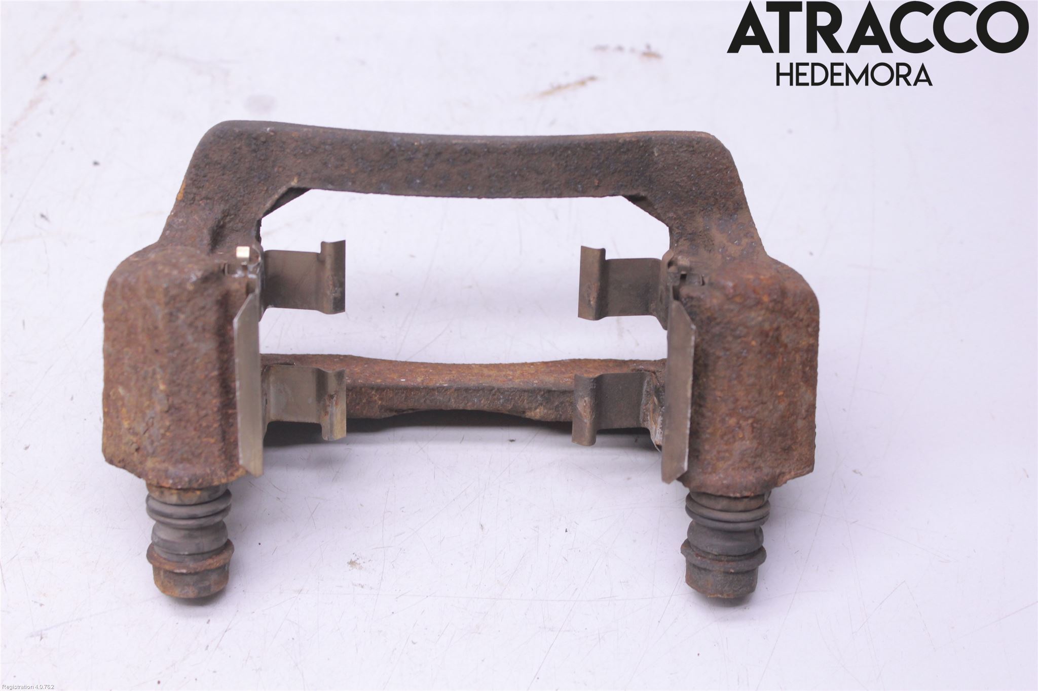 Subaru LEGACY 10-14 Bremsecaliper Feste Holder
