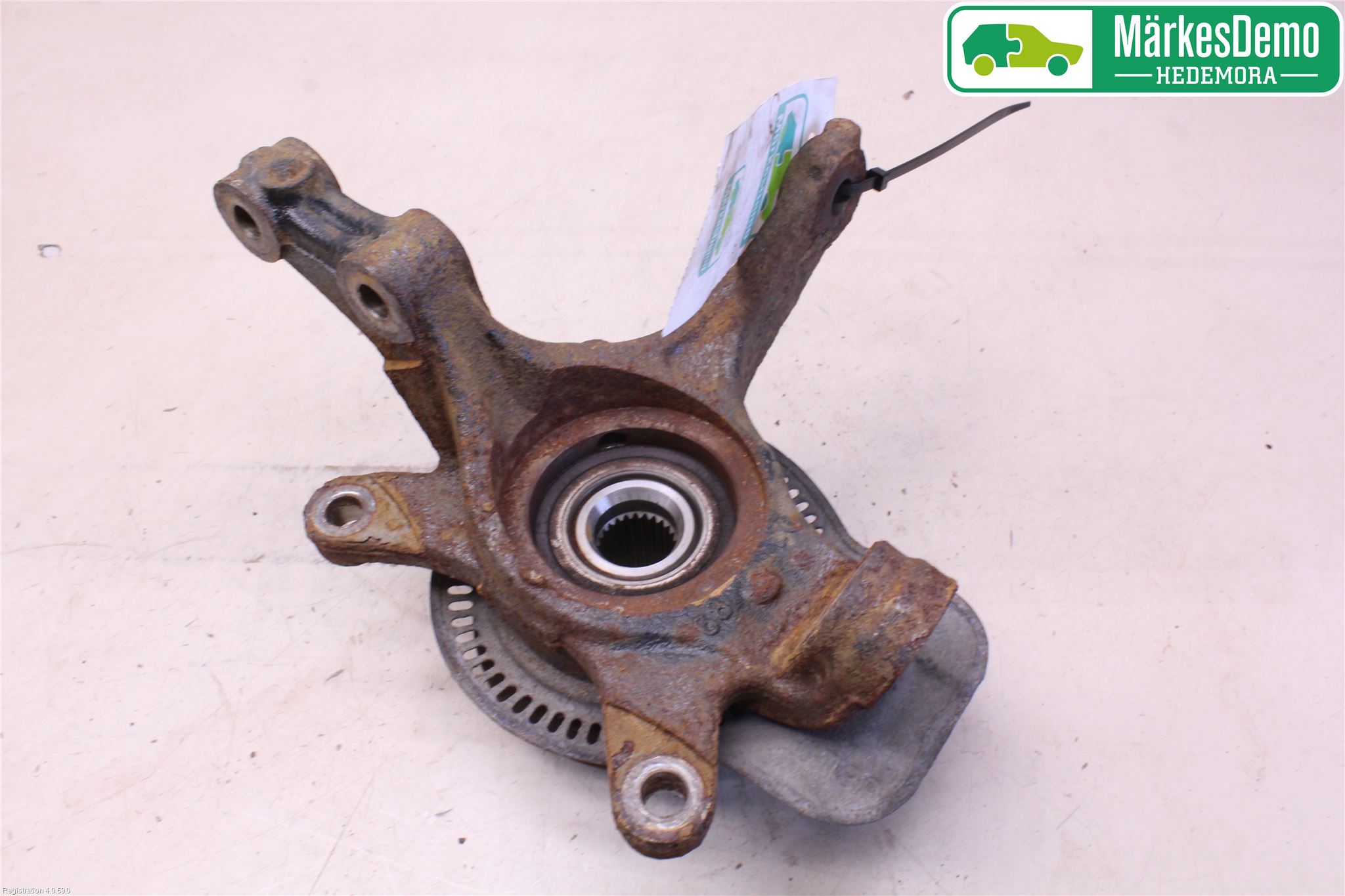 Suzuki SWIFT 11-16 Spindel Hf