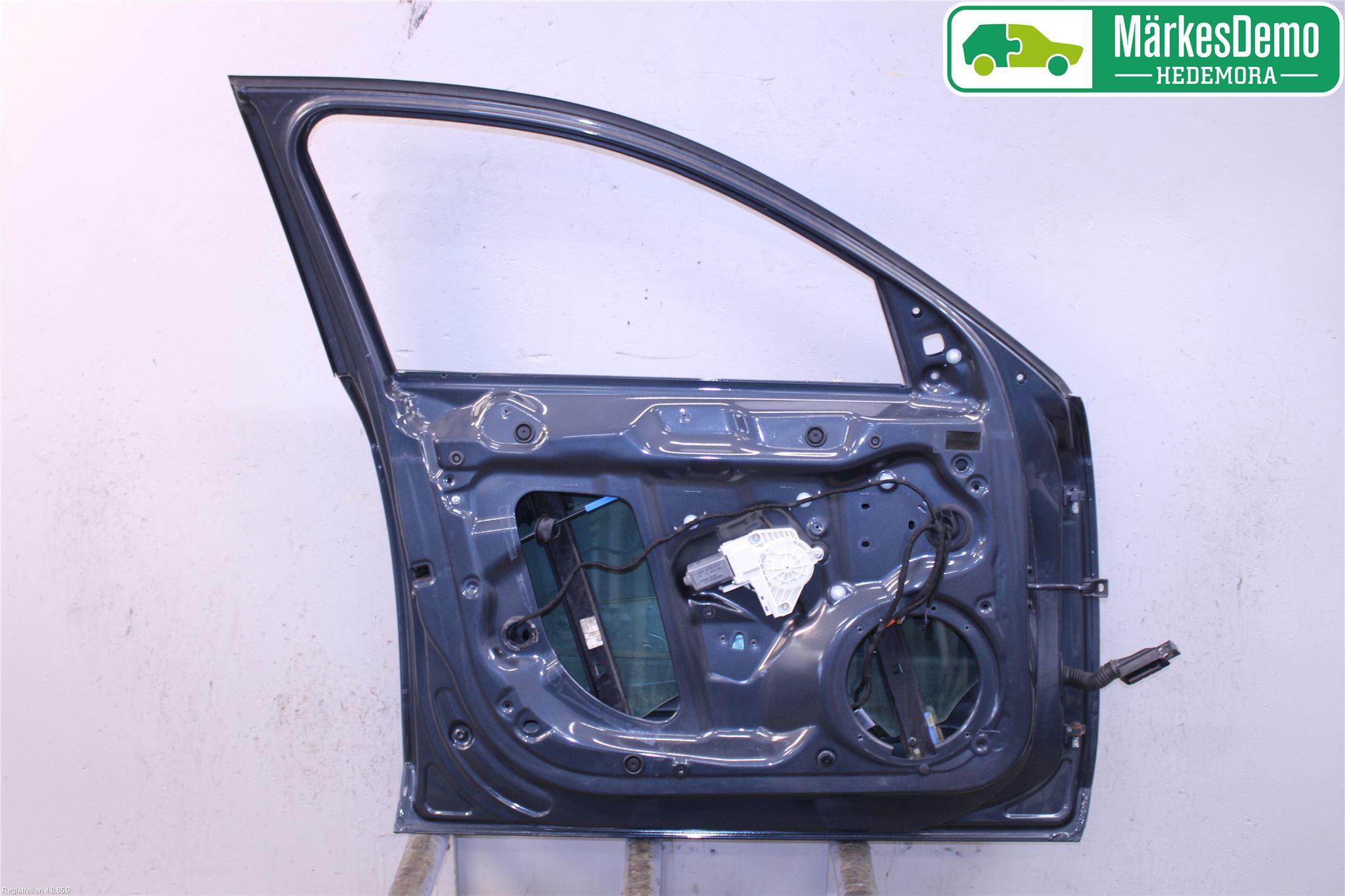Audi A4/S4 08-11 Dør 4D Foran Venstre