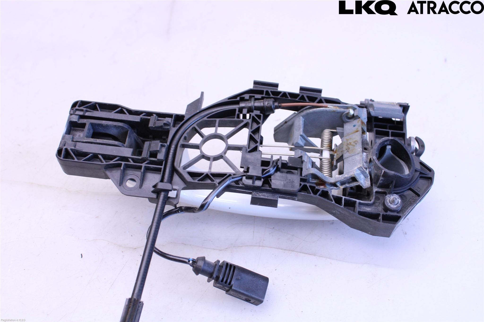 Volkswagen VW PASSAT CC 08-16 Dørhandtak Ytre Høyre