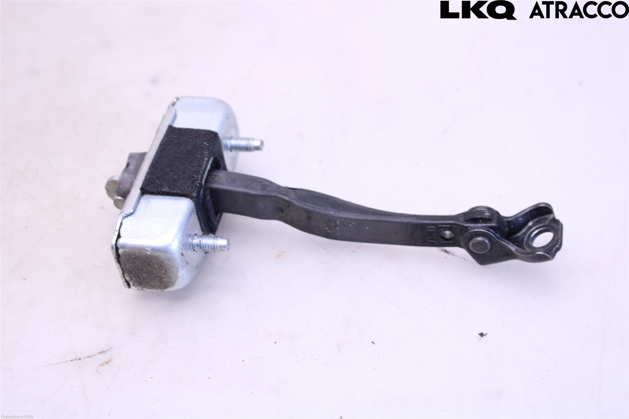 Toyota PRIUS+ ZVW40 12-20 Dørstopper