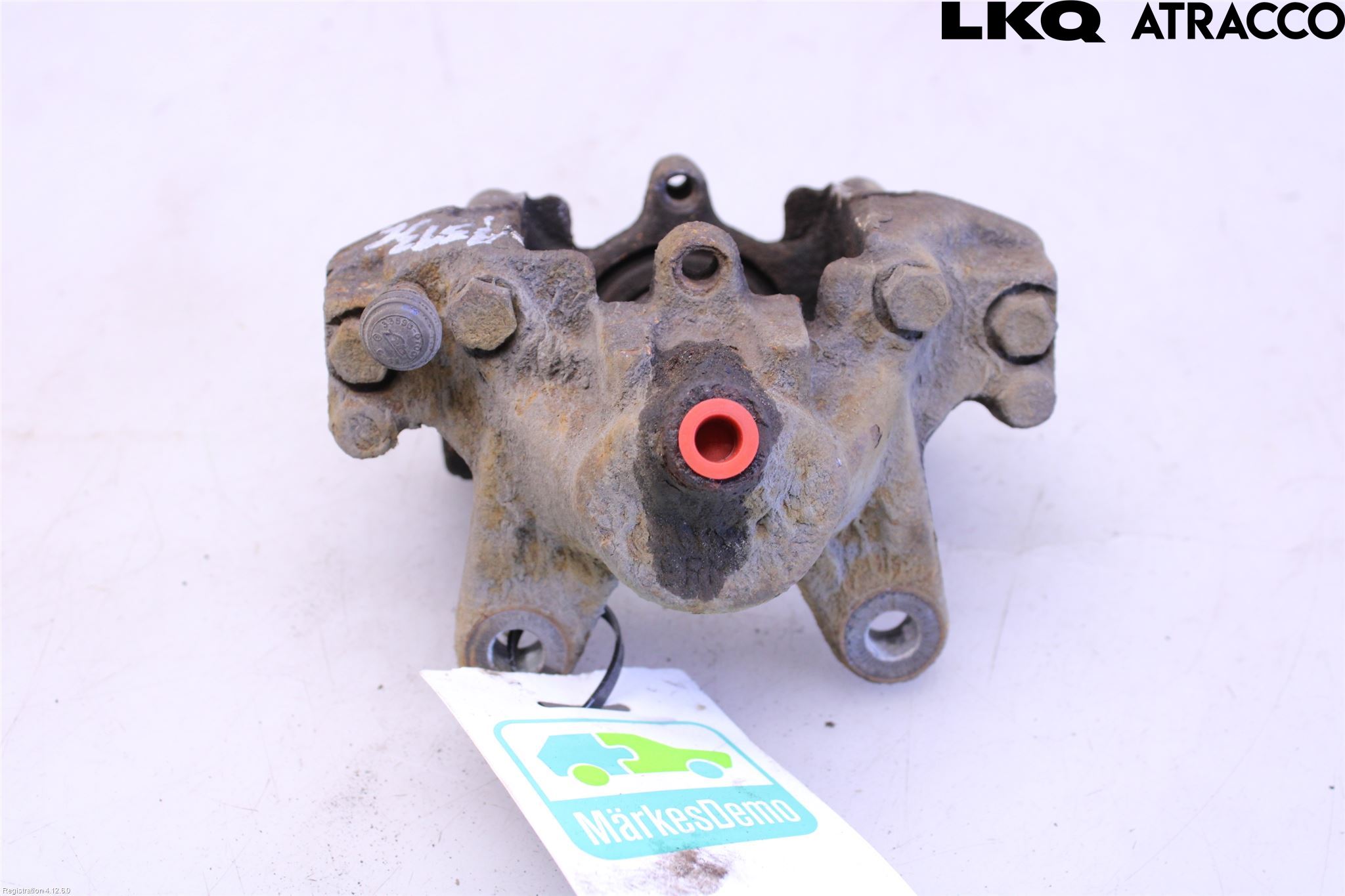 Mercedes-Benz MB CLC-KLASS (CL203) 08-11 Bremsecaliper Bak Venstre