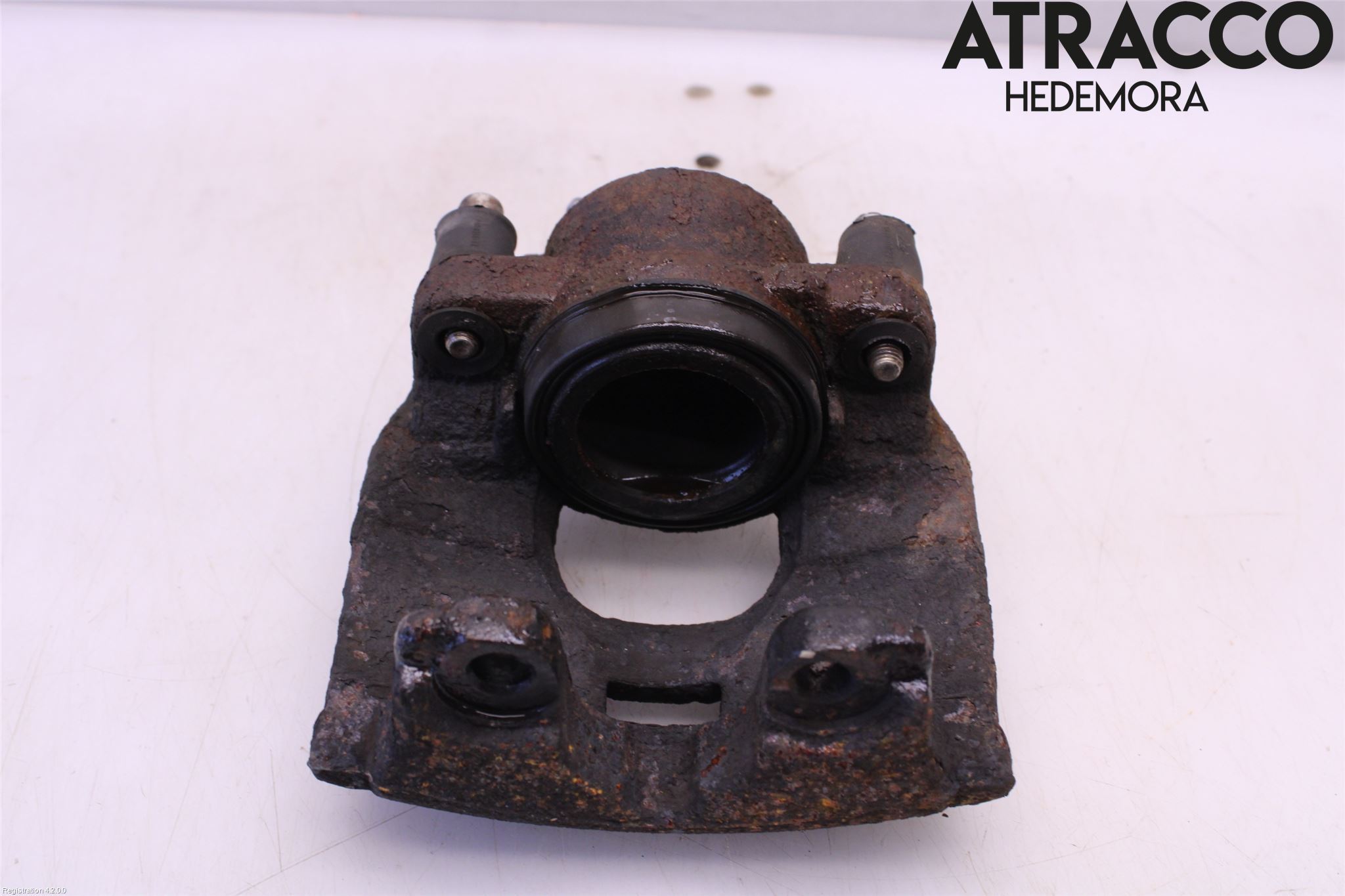 Volvo V60 11-13 Bremsecaliper Foran Venstre