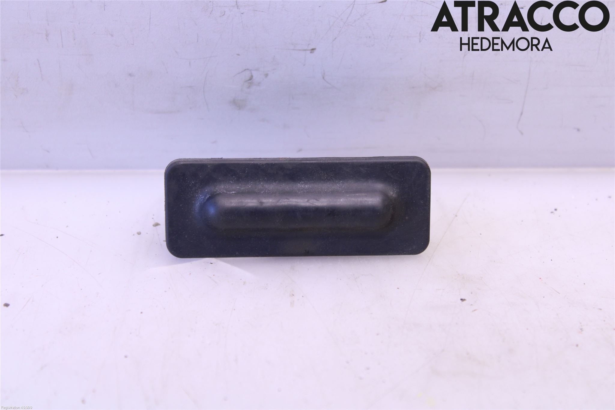 Citroen C3 10-17 Bakluke Handtak Ytre