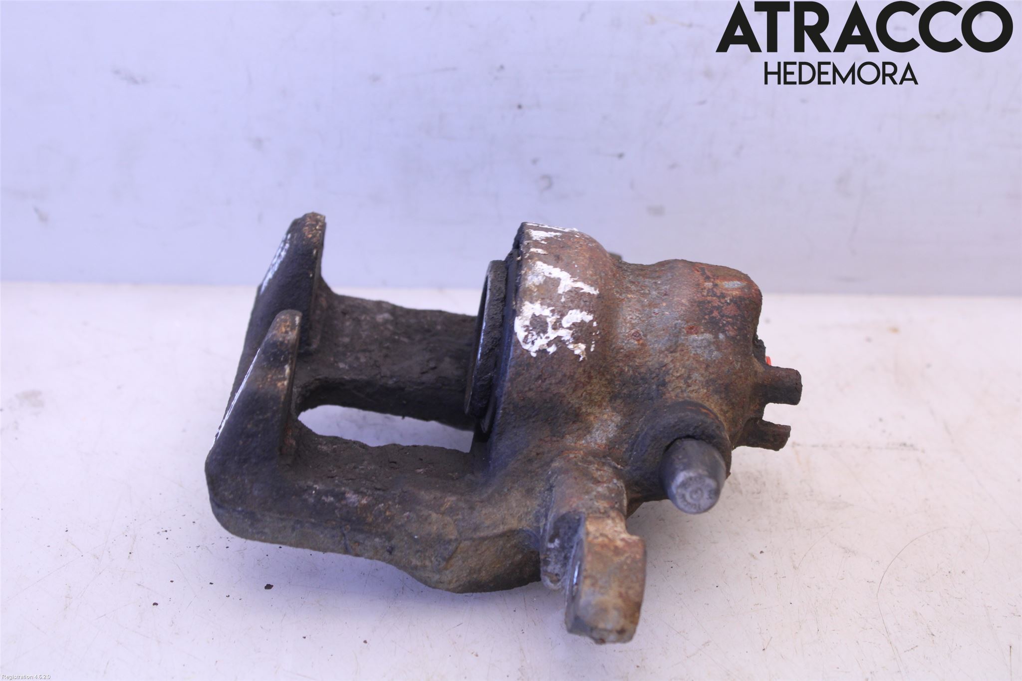 Honda CR-V 07-12 Bremsecaliper Bak Venstre