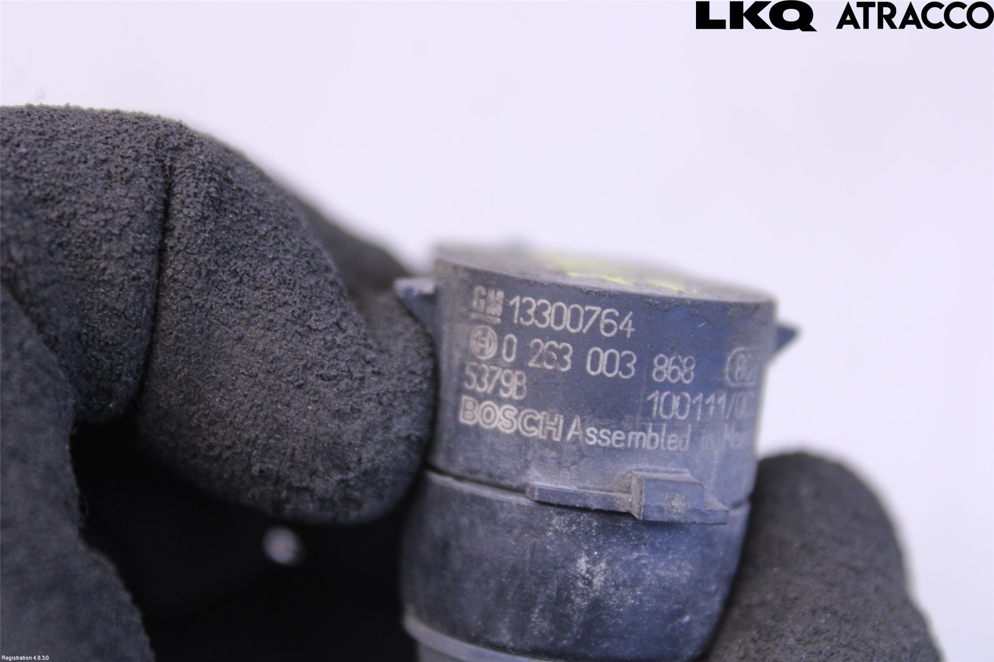 Opel INSIGNIA 09-16 Sensor Parkering Front