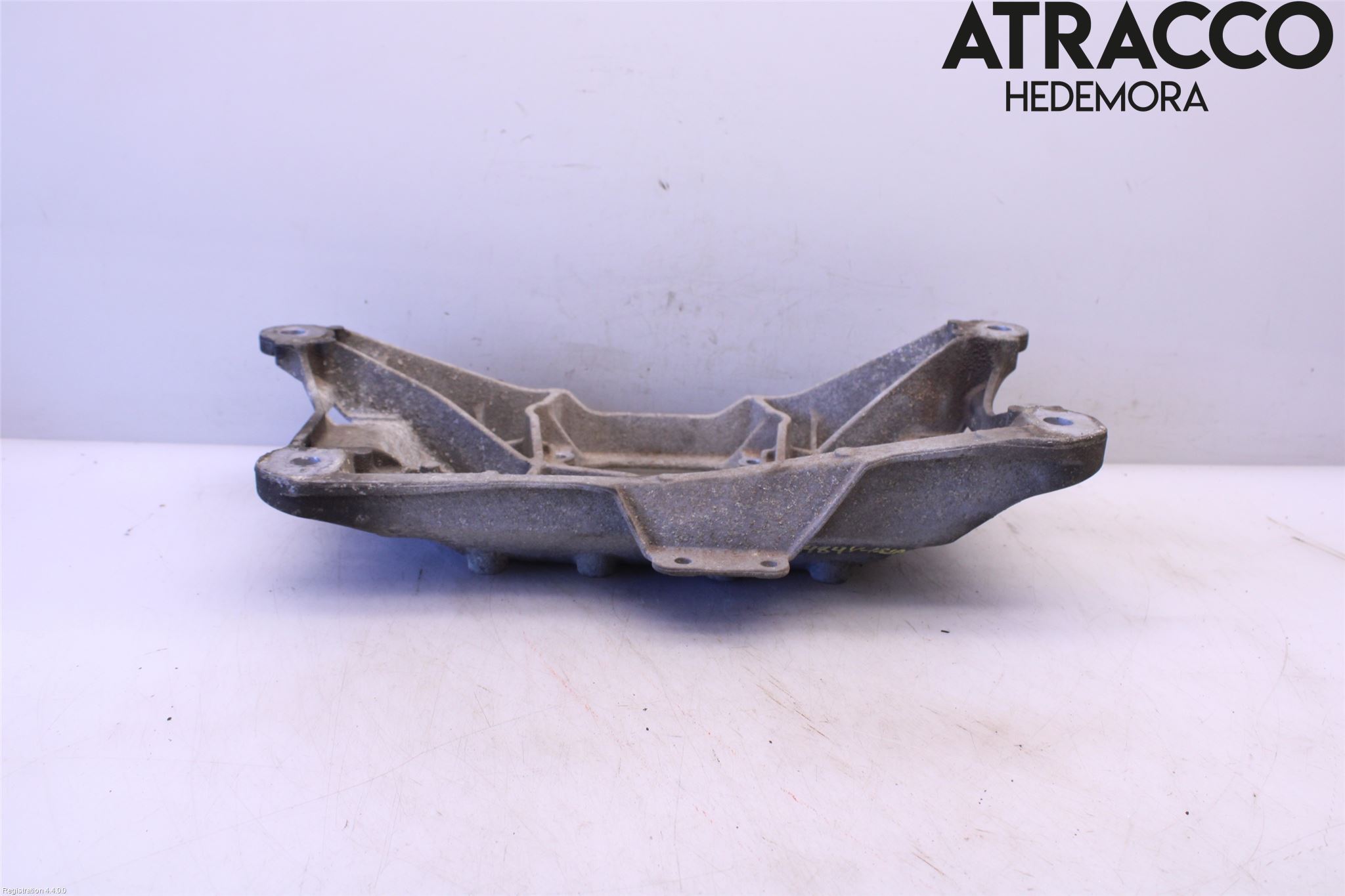 Audi A4 12-15 Gearkasse Bjelke - Travers