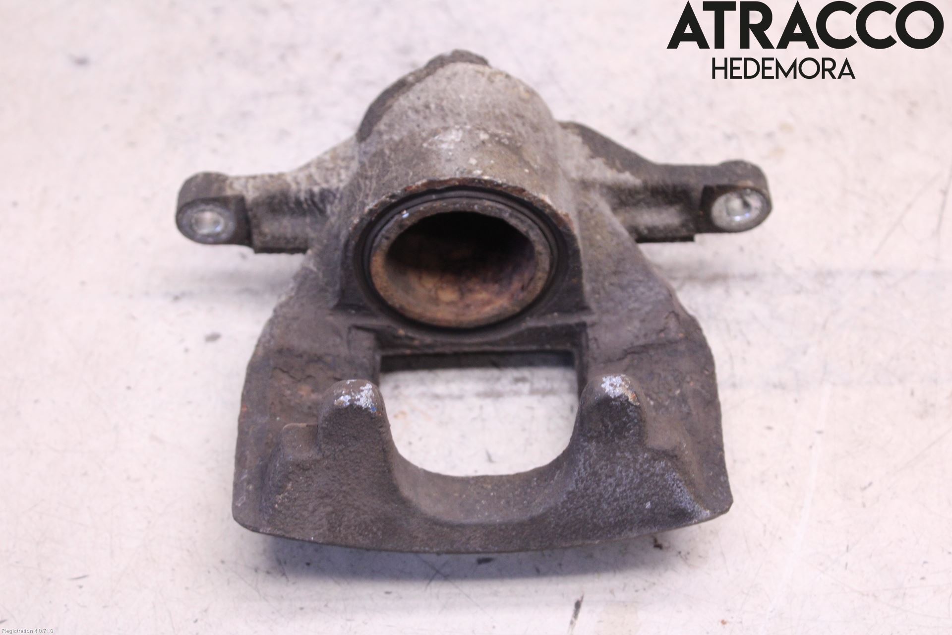 Toyota VERSO 09-18 Bremsecaliper Foran Høyre