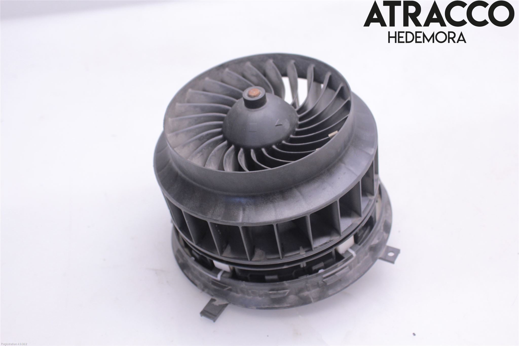 Mercedes-Benz MB C-KLASS (W205) 14-21 Varmeapparat Viftemotor