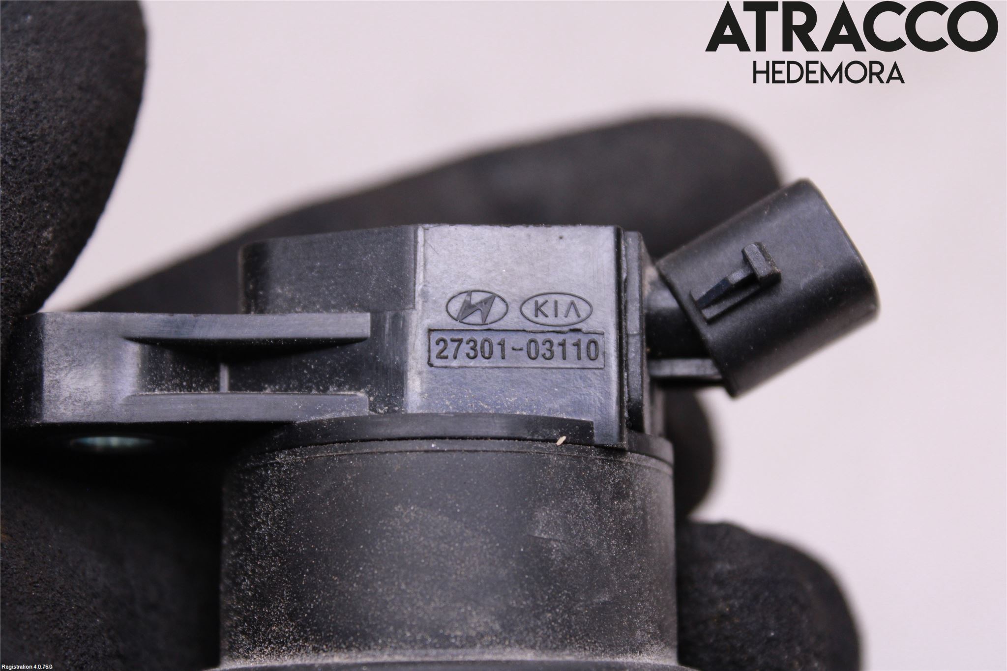 Hyundai i20 GB 15-20 Coil