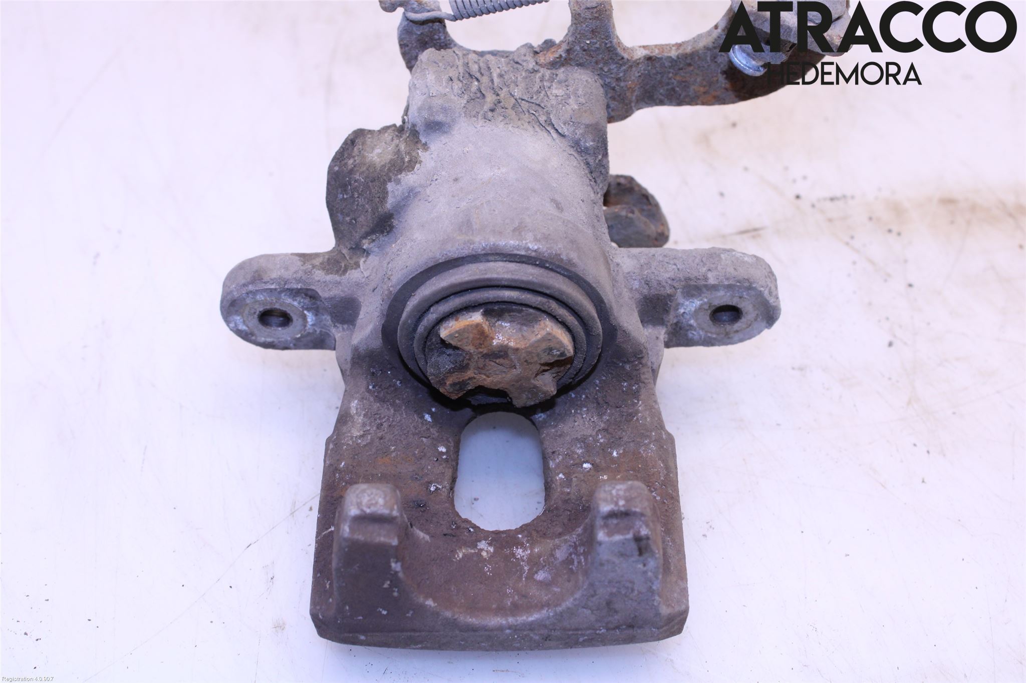 Toyota PRIUS ZVW30 09-20 Bremsecaliper Bak Høyre