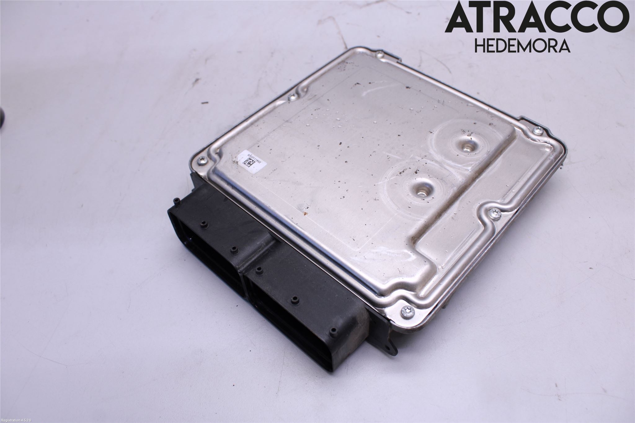Seat LEON 13-20 Styreenhet Dieselpumpe