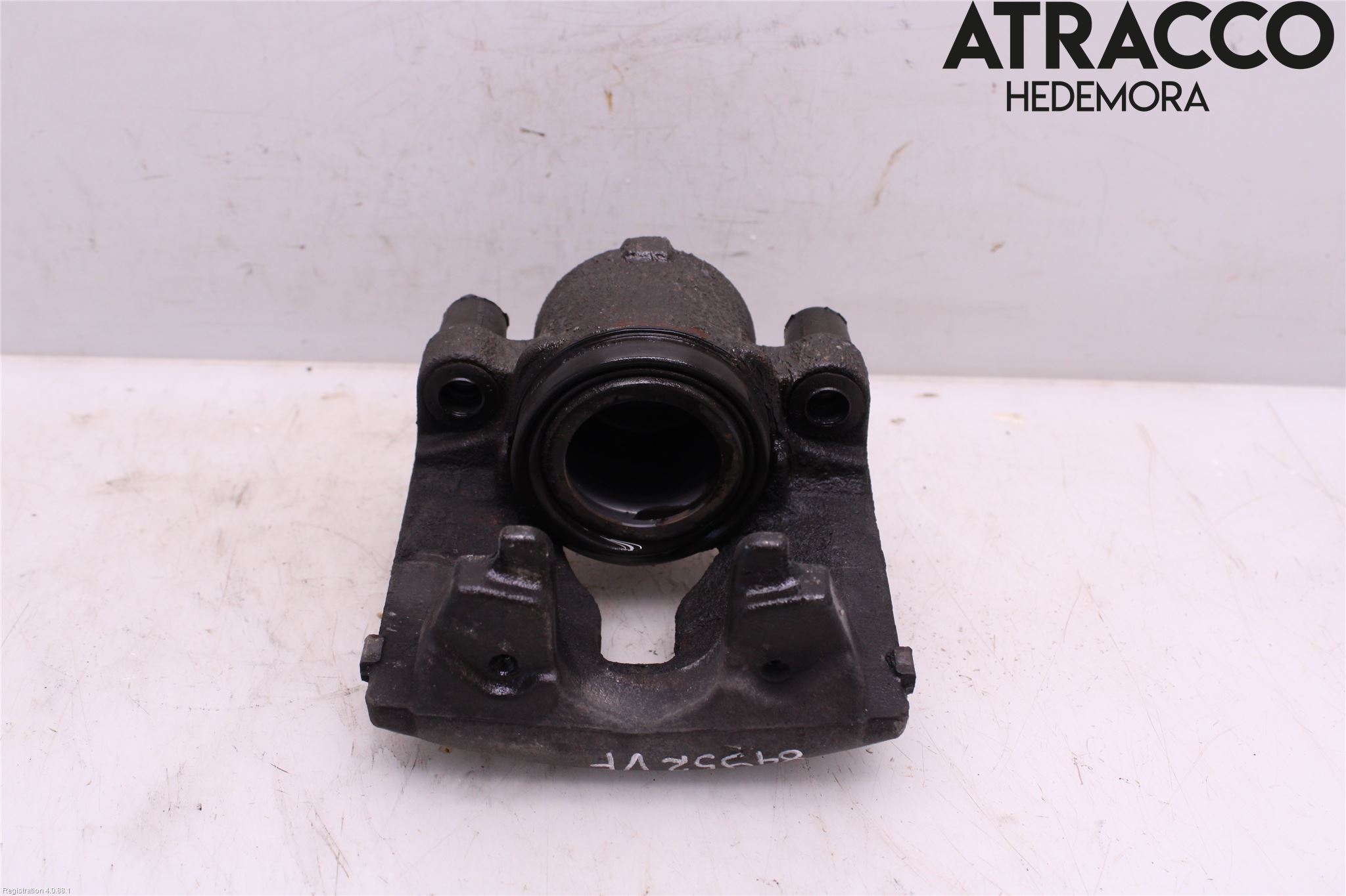 Honda CIVIC 17-22 Bremsecaliper Foran Venstre