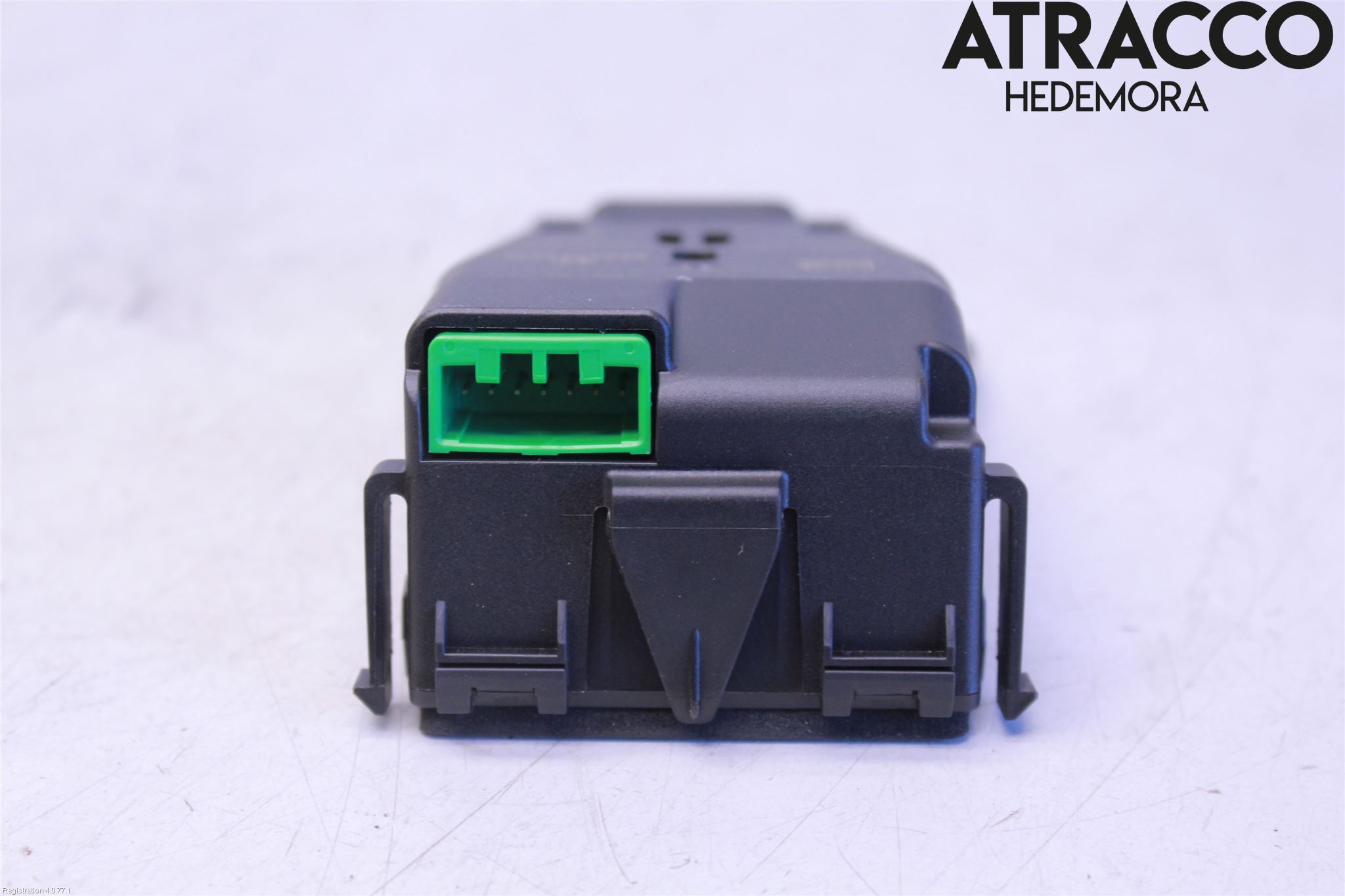 Honda HR-V 15-21 Sensor Kollisjonsbeskyttelse