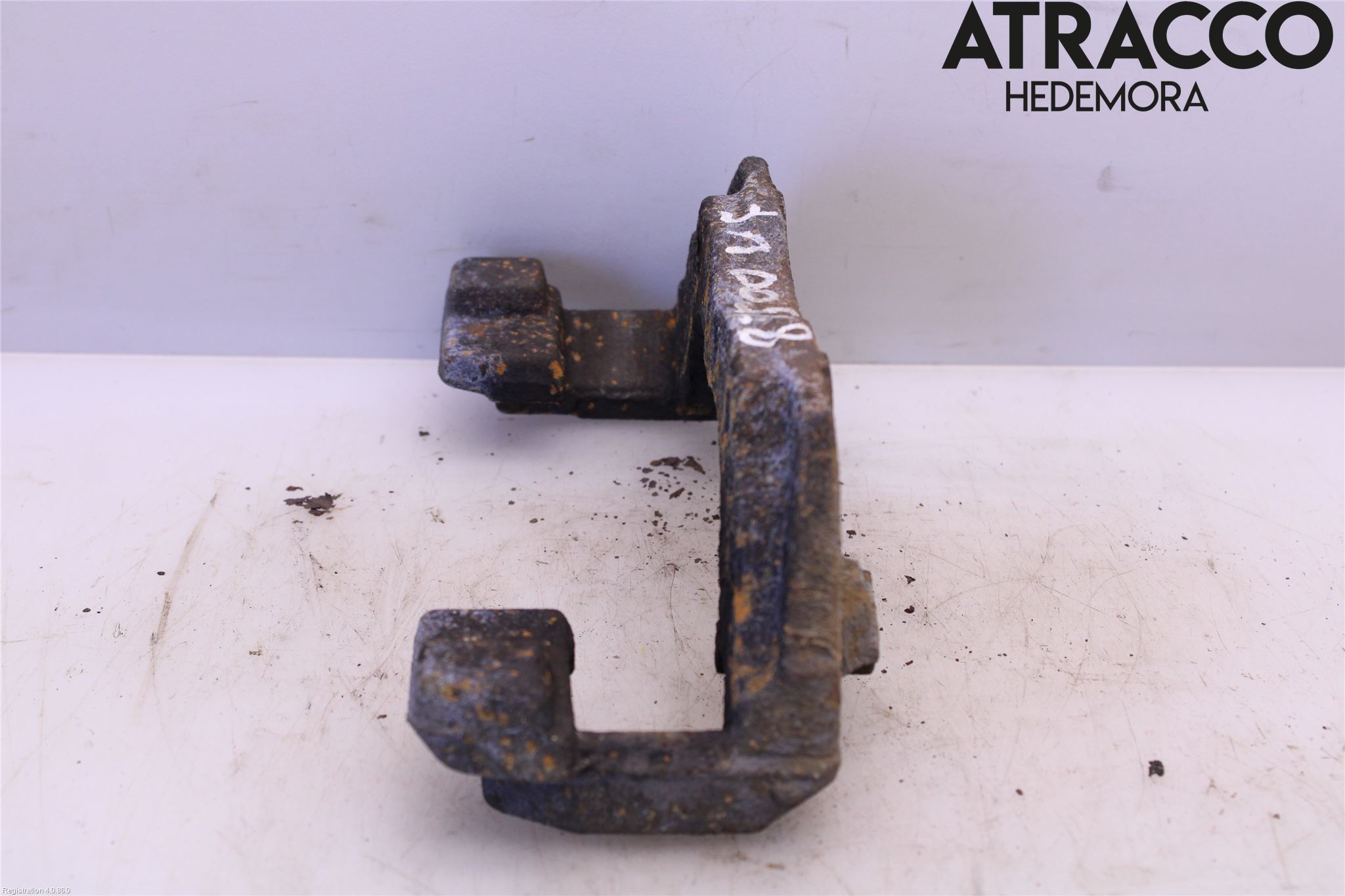 Ford FOCUS 15-18 Bremsecaliper Feste Holder