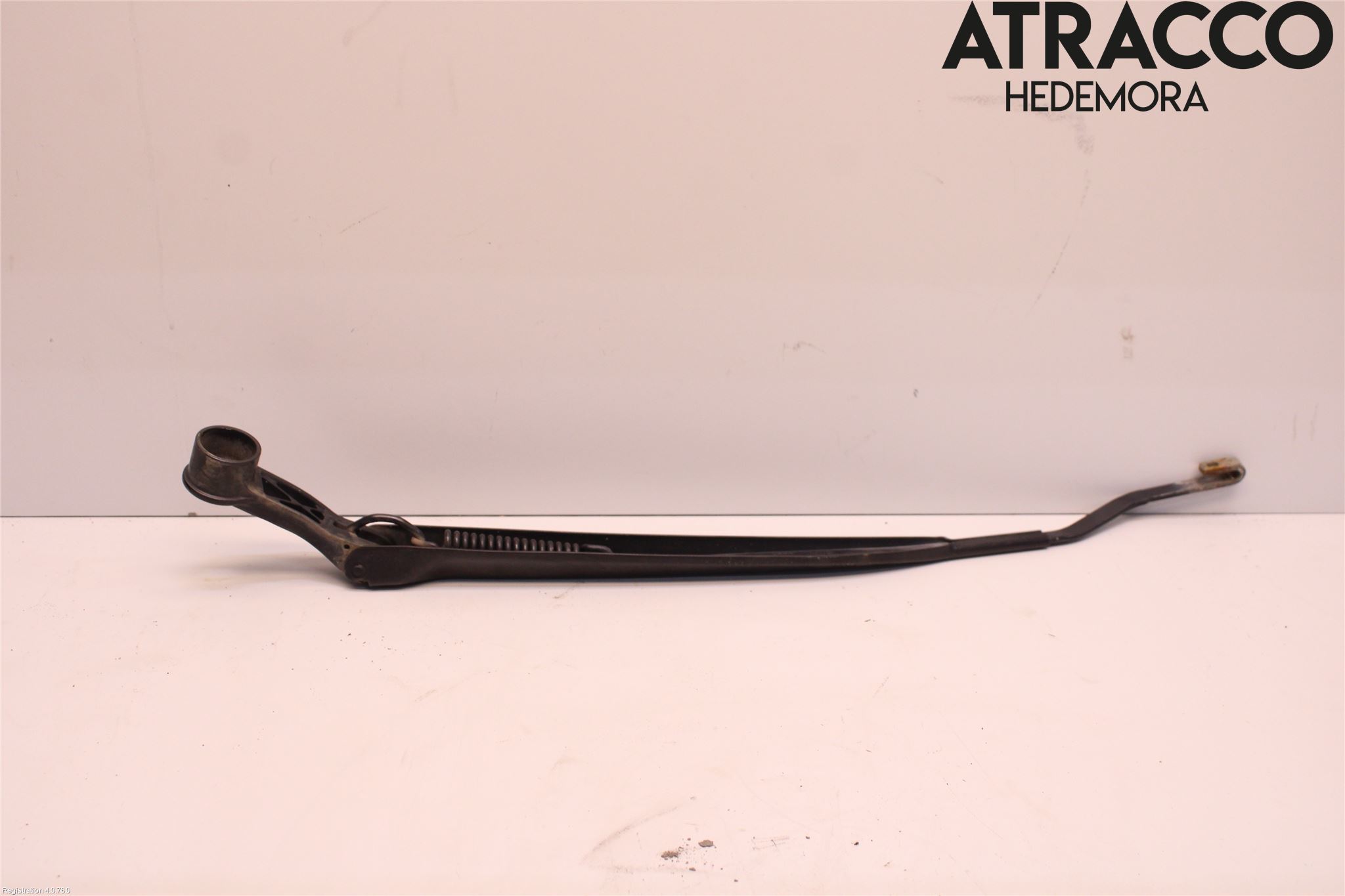 Lexus RX XU30 03-09 Viskerarm-Armer Frontrute