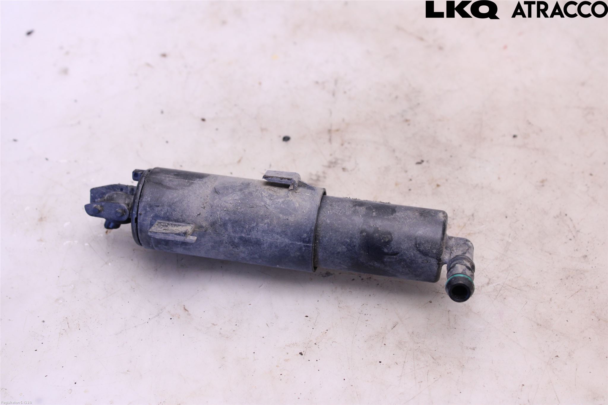 BMW 3 E90/91 SED/TOU 05-12 Spylerdyse Frontlykter