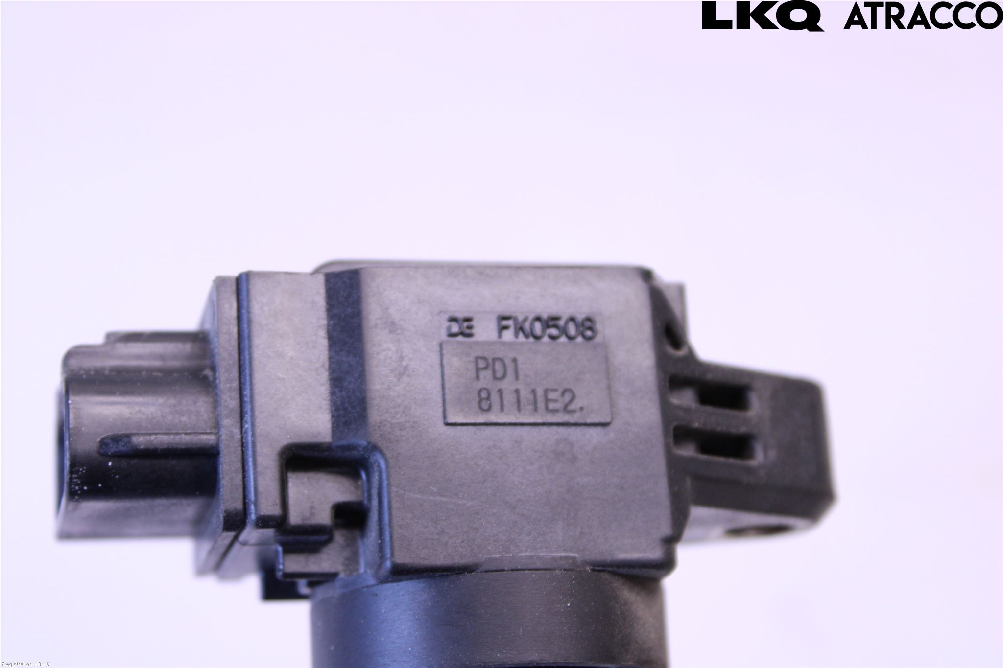 Suzuki SWIFT 17-24 Coil