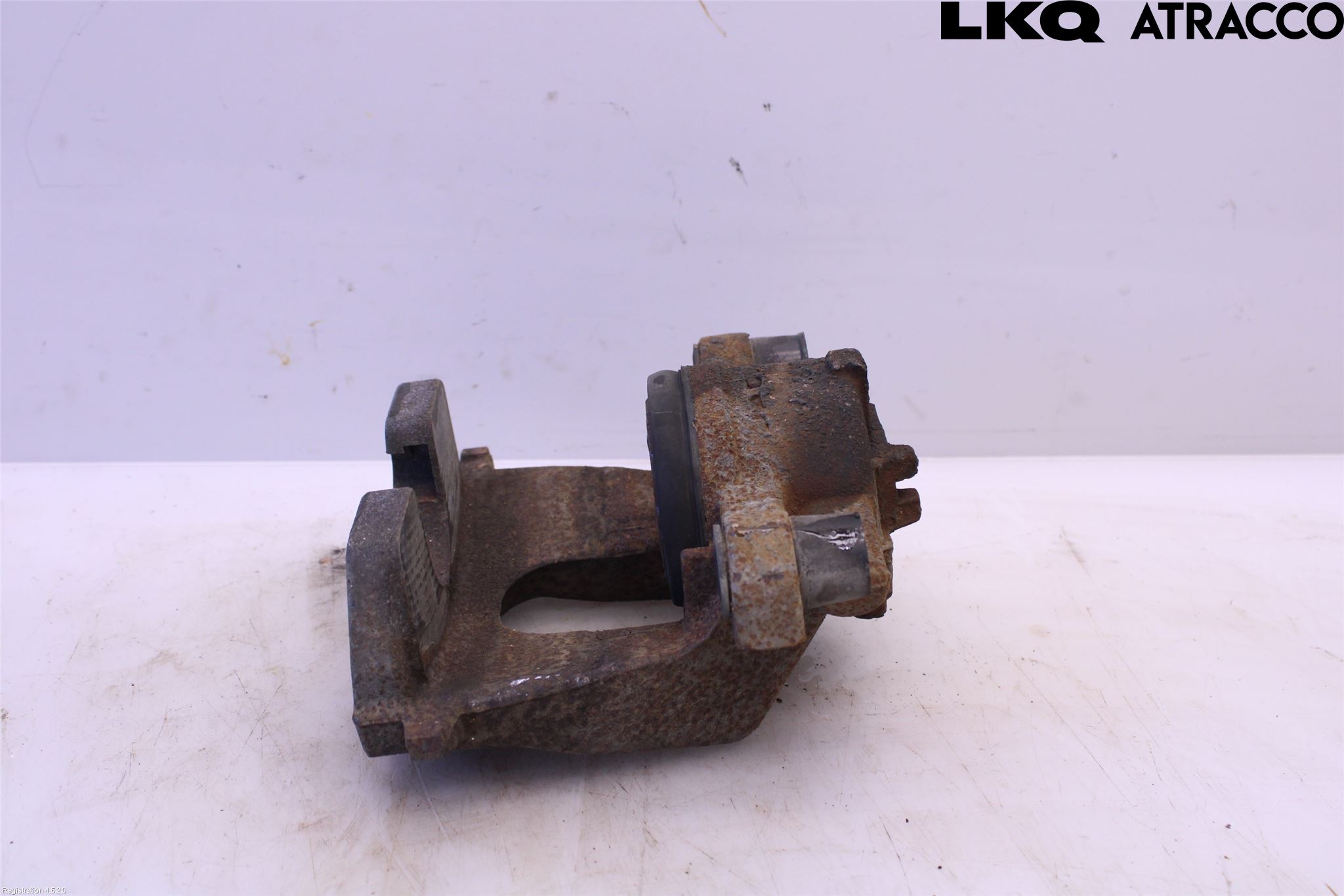 Jaguar XF (X260) 16-24 Bremsecaliper Foran Høyre