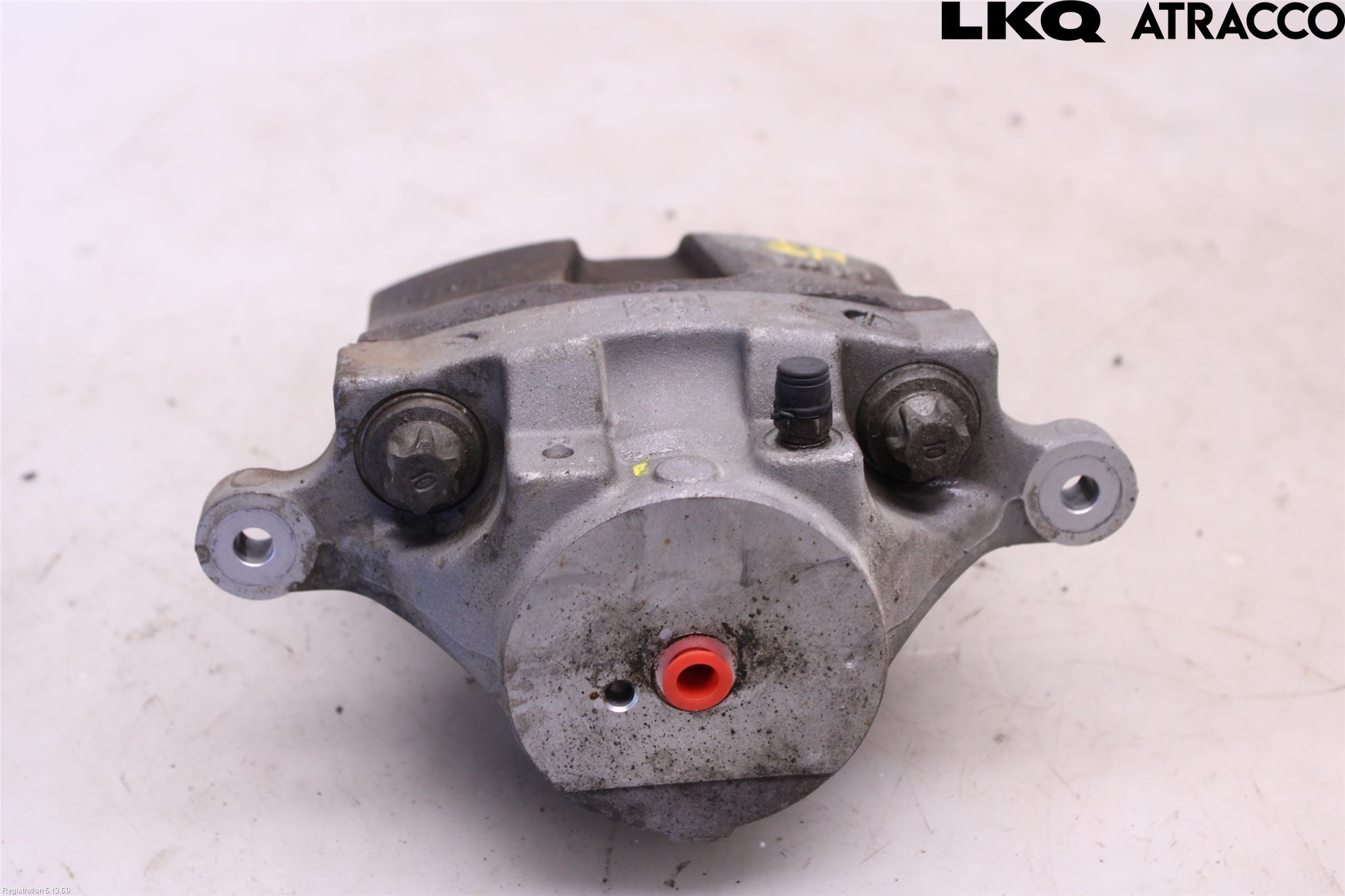 Kia NIRO (DE) 17-22 Bremsecaliper Foran Høyre