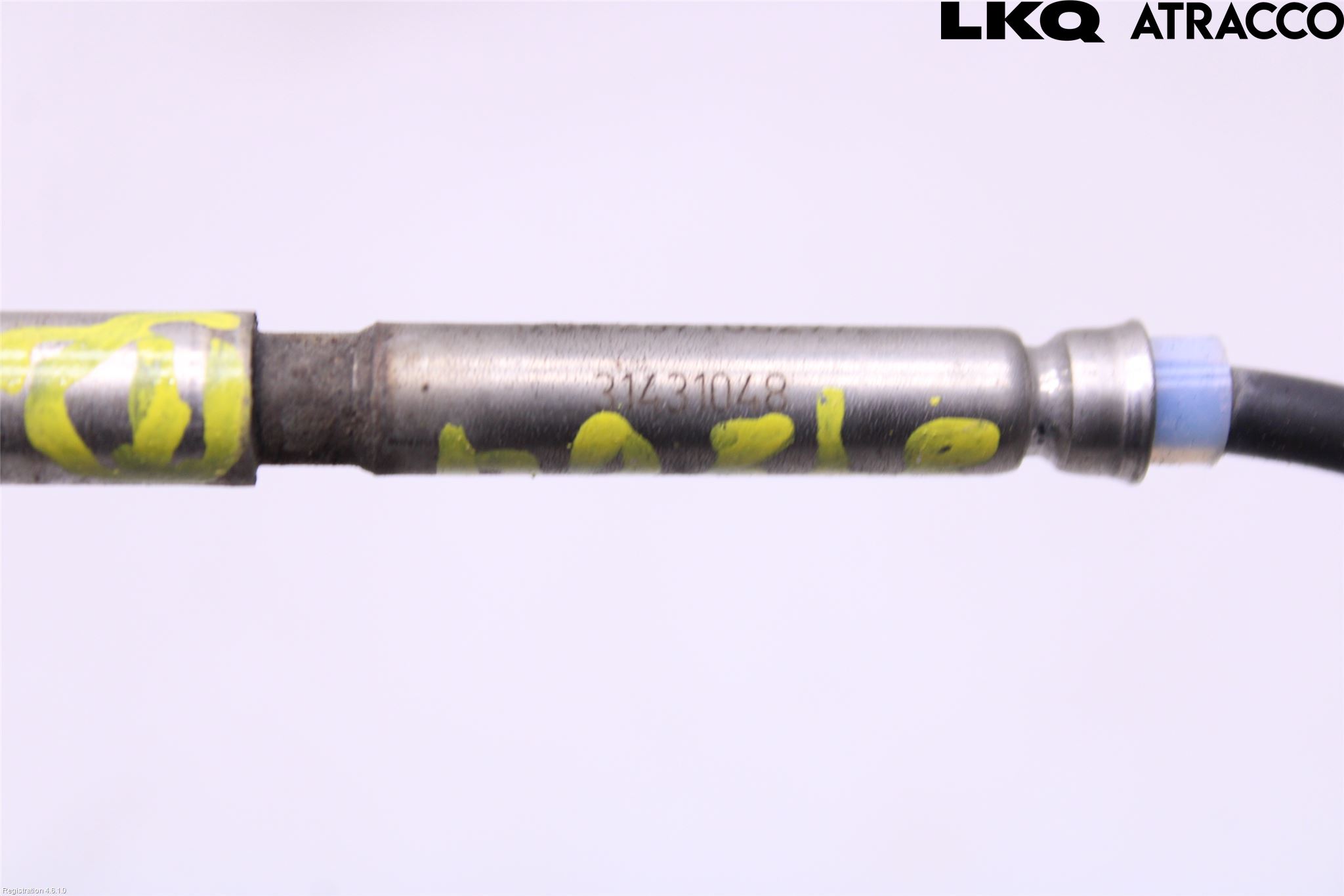 Volvo XC60 14-17 Sensor Eksos