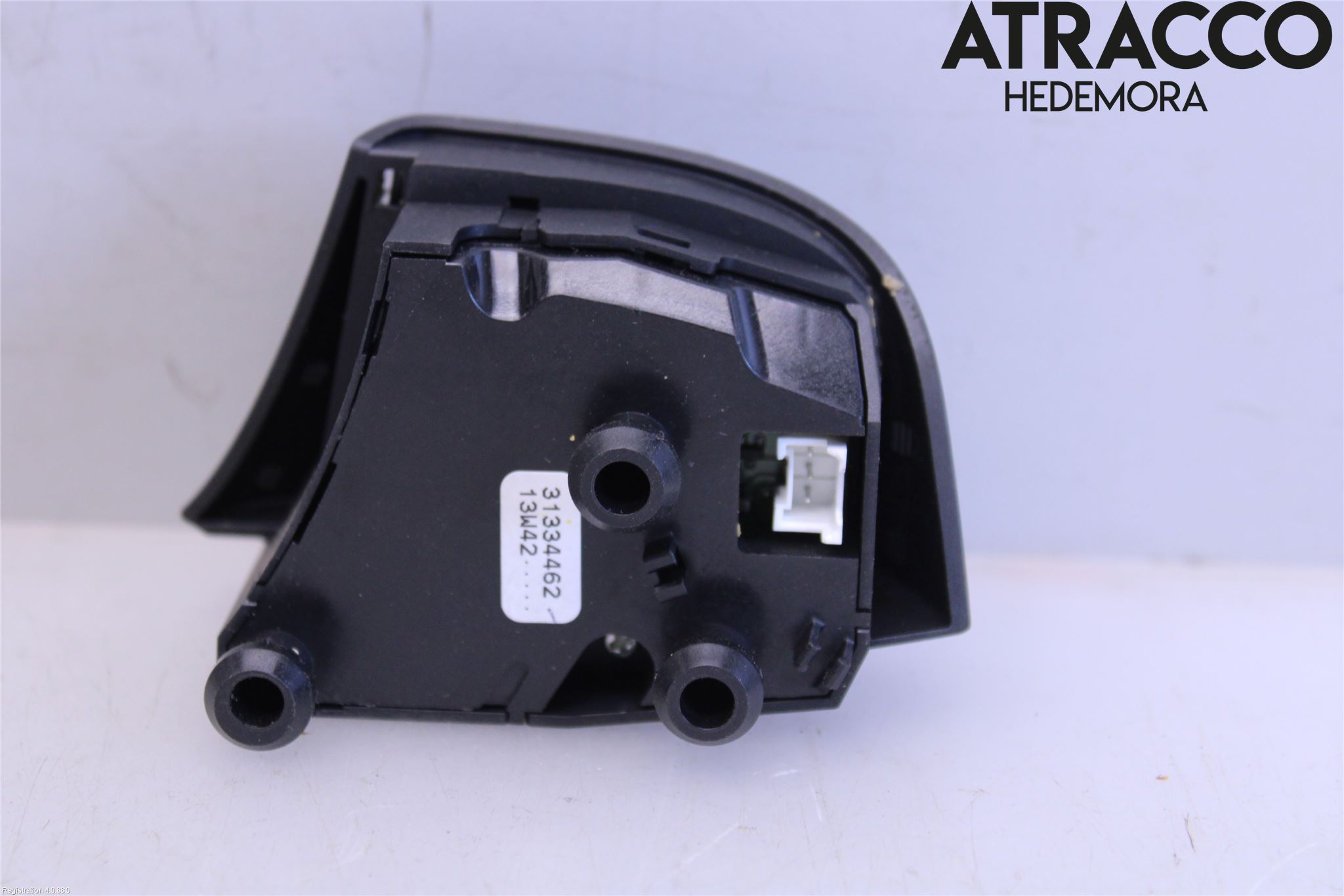 Volvo V70 14-16 Bryter Ratt Radio-Stereo
