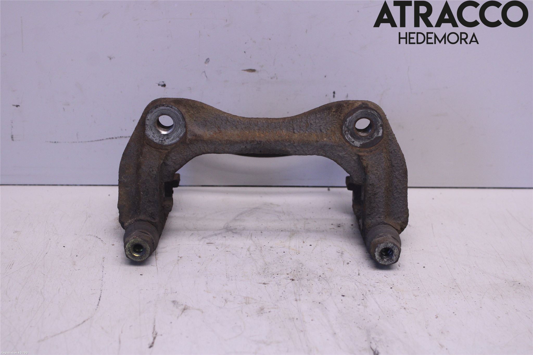 Kia CARENS III 13-19 Bremsecaliper Feste Holder