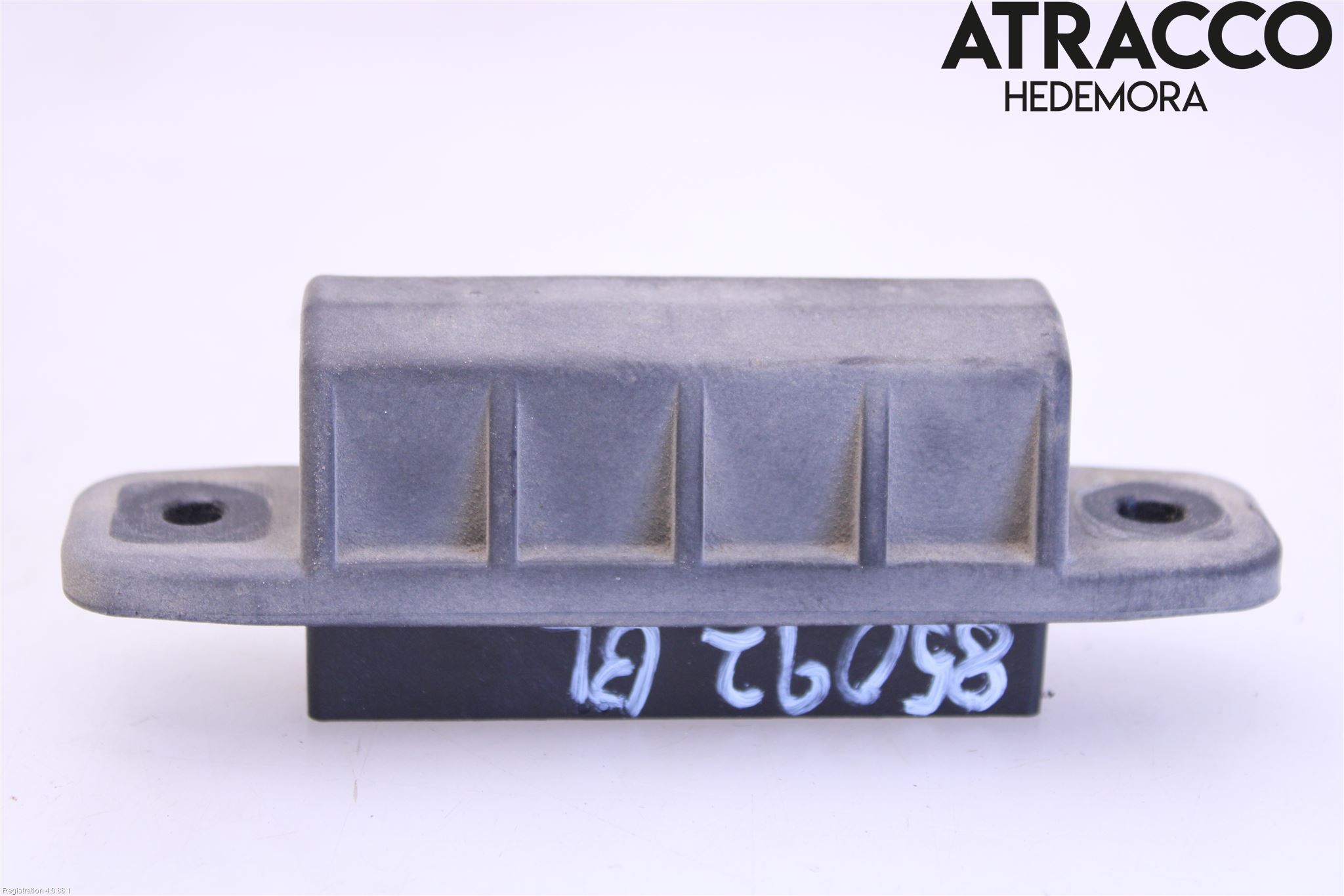 Toyota AVENSIS 16-18 Bakluke Handtak Ytre