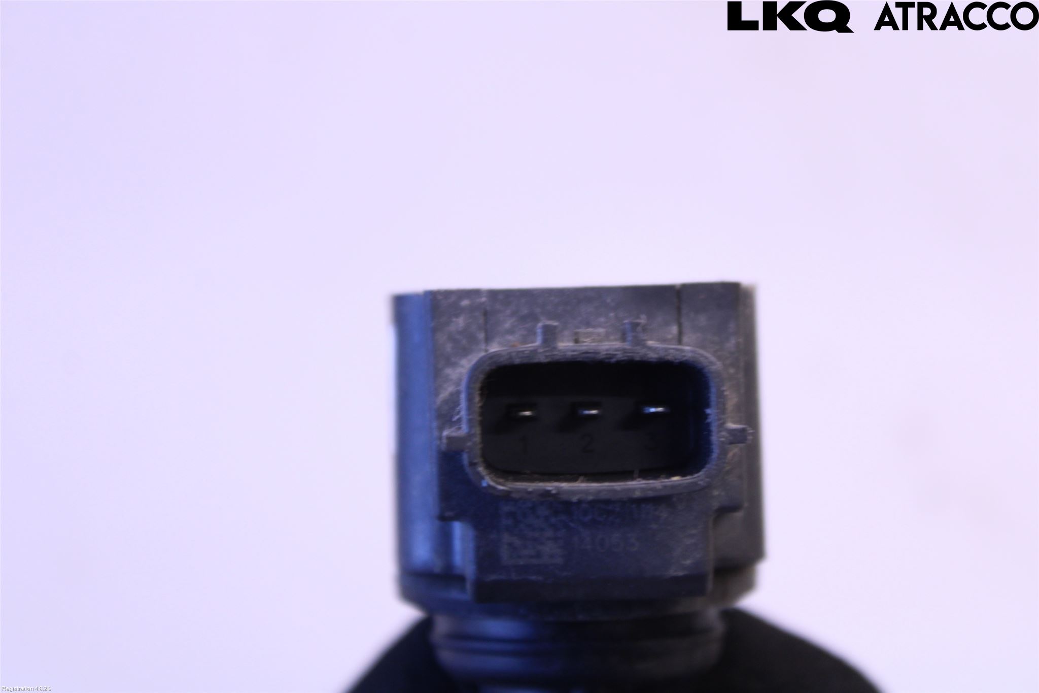 Dacia LOGAN MCV/STEPWAY Coil