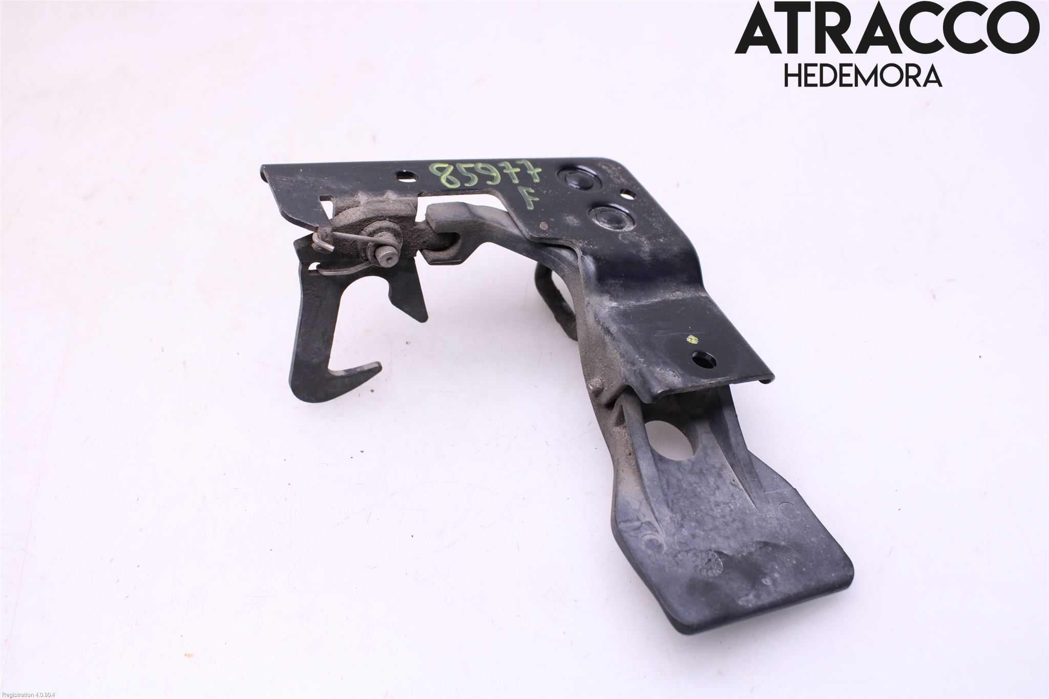 Audi A3/S3 05-13 Panser Stormkrok