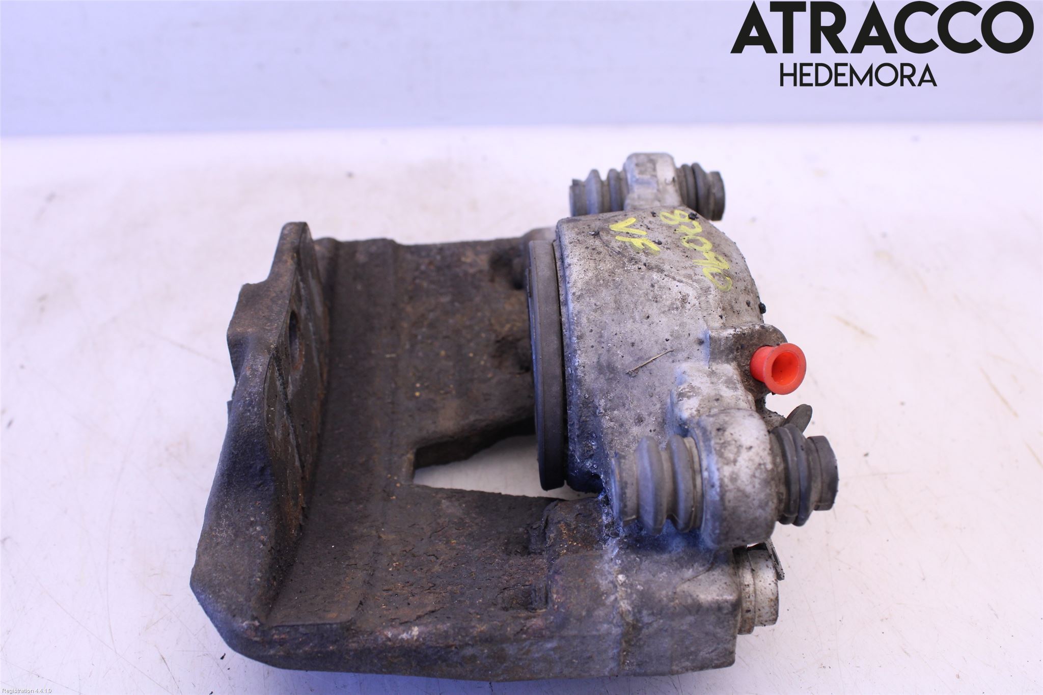 Audi A6/S6 4G 11-18 Bremsecaliper Foran Venstre
